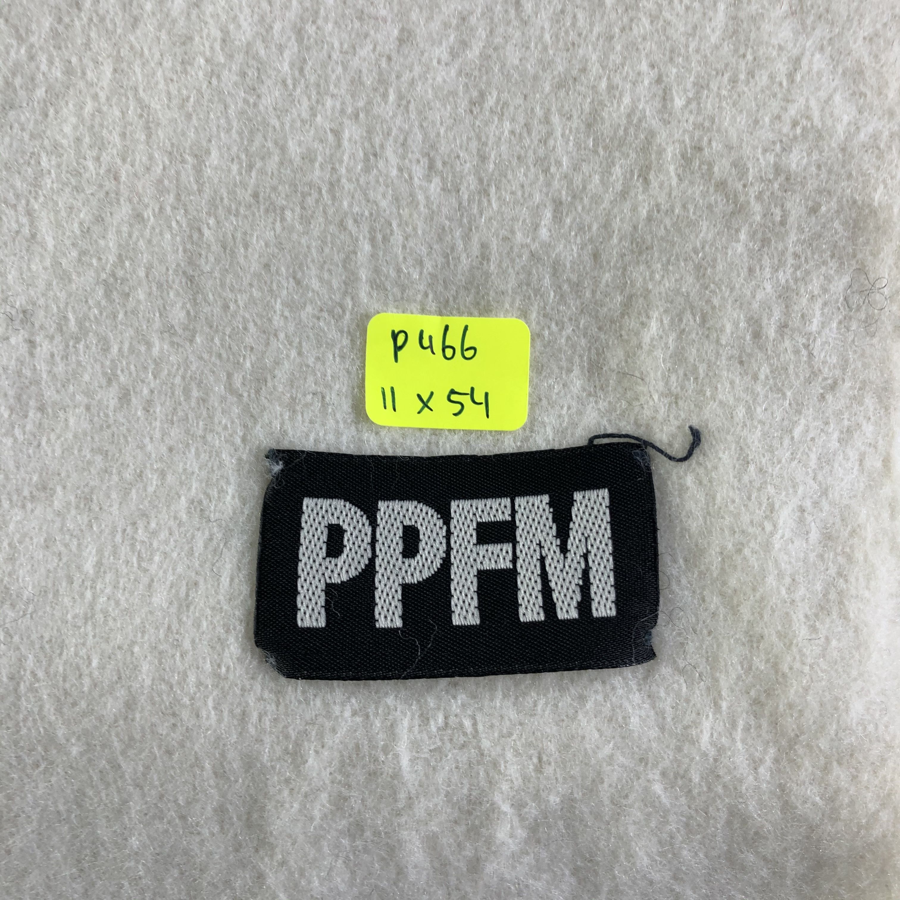 PPFM PPFM Scarf / Muffler / Neckwear P466 Size ONE SIZE - 6 Thumbnail