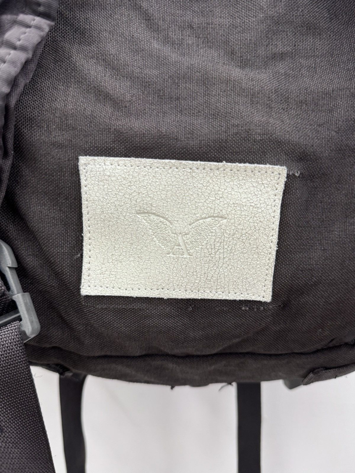 ALEXANDER DIGENOVA Alexander digenova helicopter backpack Size ONE SIZE - 4 Thumbnail