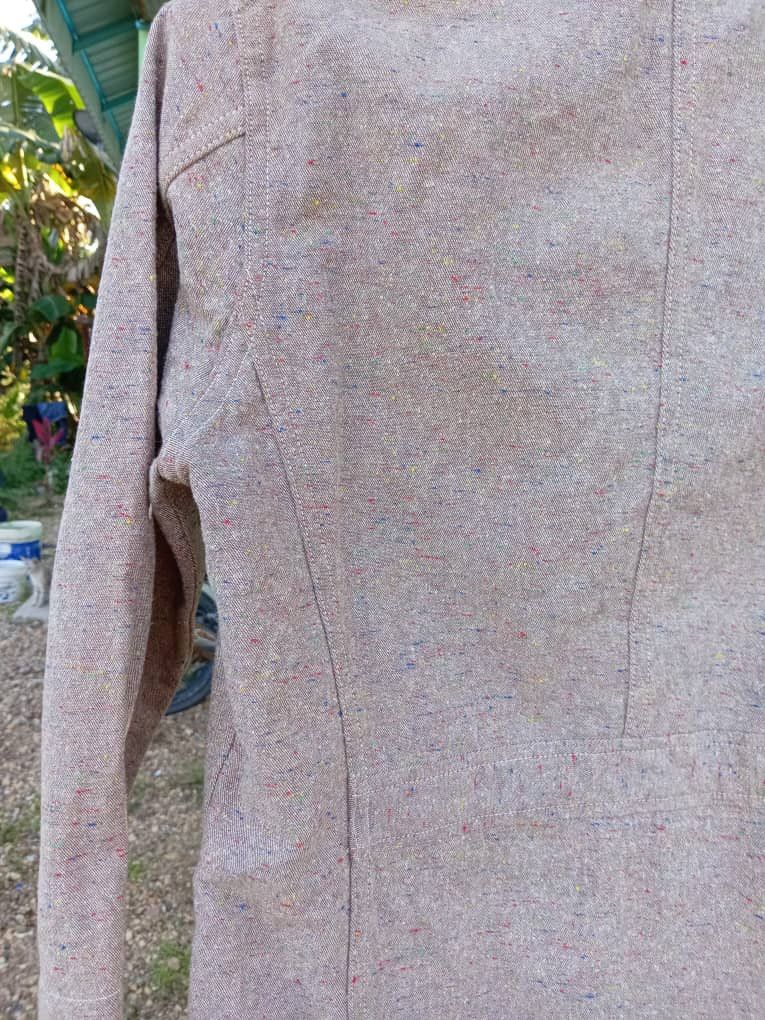 Sugar Cane × Toyo Enterprises JACKET SUGAR CANE & CO Size US M / EU 48-50 / 2 - 18 Thumbnail