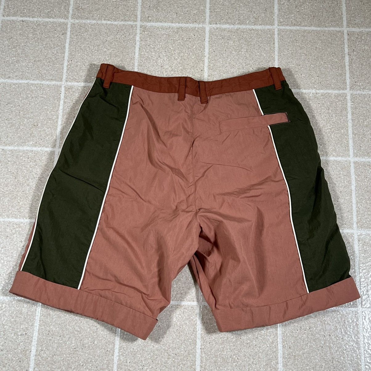 Other Alpha Style Original Nylon Cargo Shorts Size Large Size US 28 / EU 44 - 3 Thumbnail
