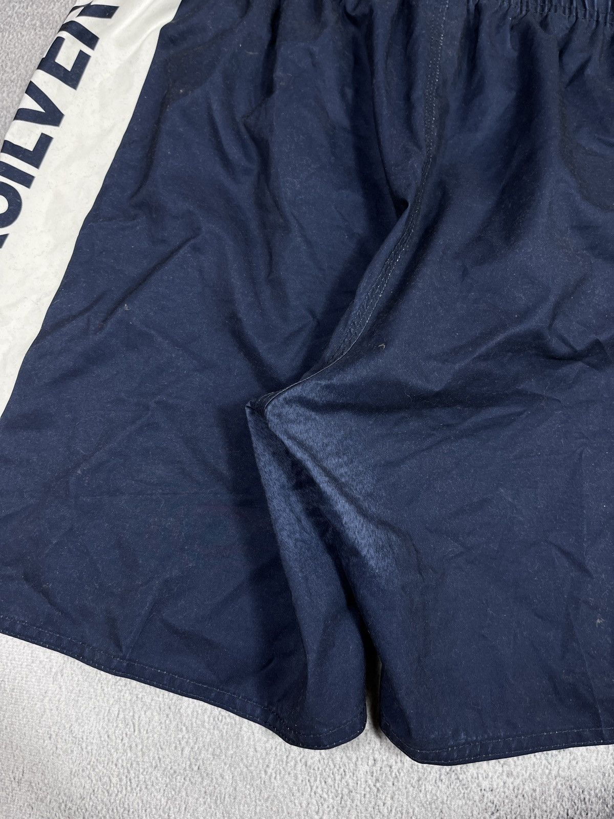Other Vintage Y2K Quiksilver surf beach cargo shorts size XL Size US 36 / EU 52 - 6 Thumbnail