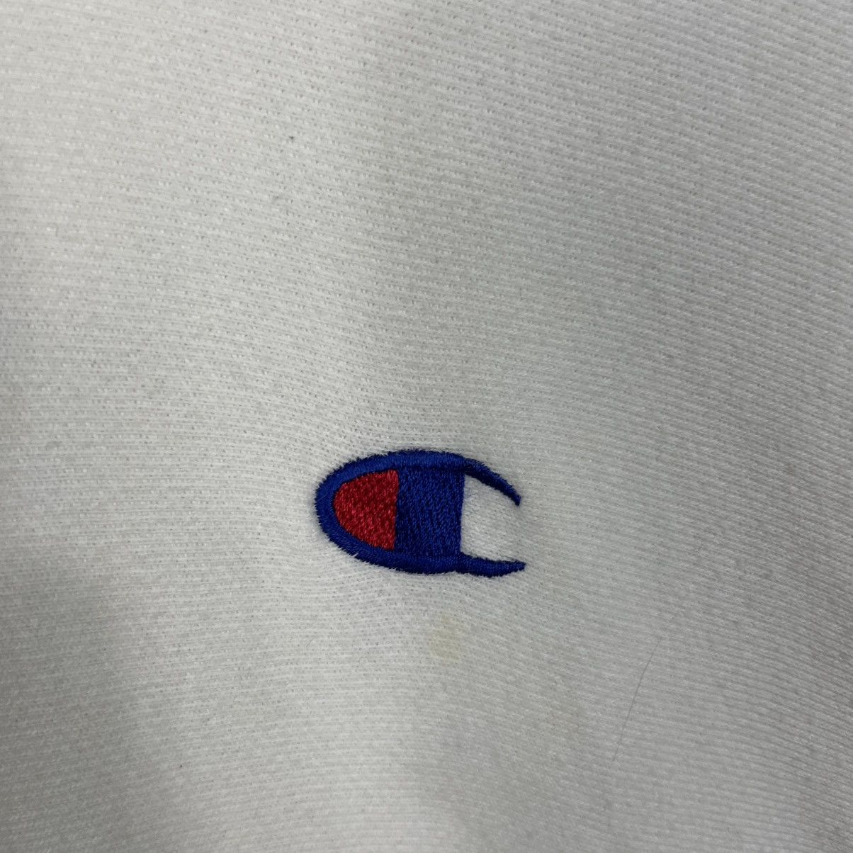 Champion Champion x Blue Cross Pullover Hoodie Size US M / EU 48-50 / 2 - 13 Thumbnail