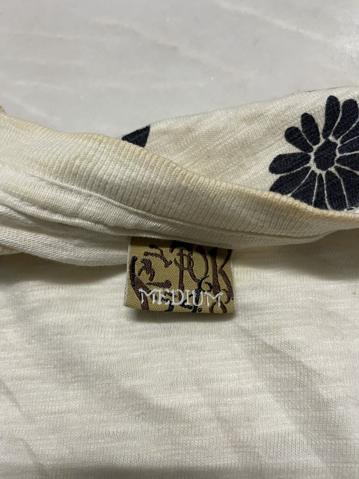 Seditionaries Japanese Culture Tattoo Dragon 3D Print Yakuza Style T-Shirt Size US S / EU 44-46 / 1 - 10 Thumbnail