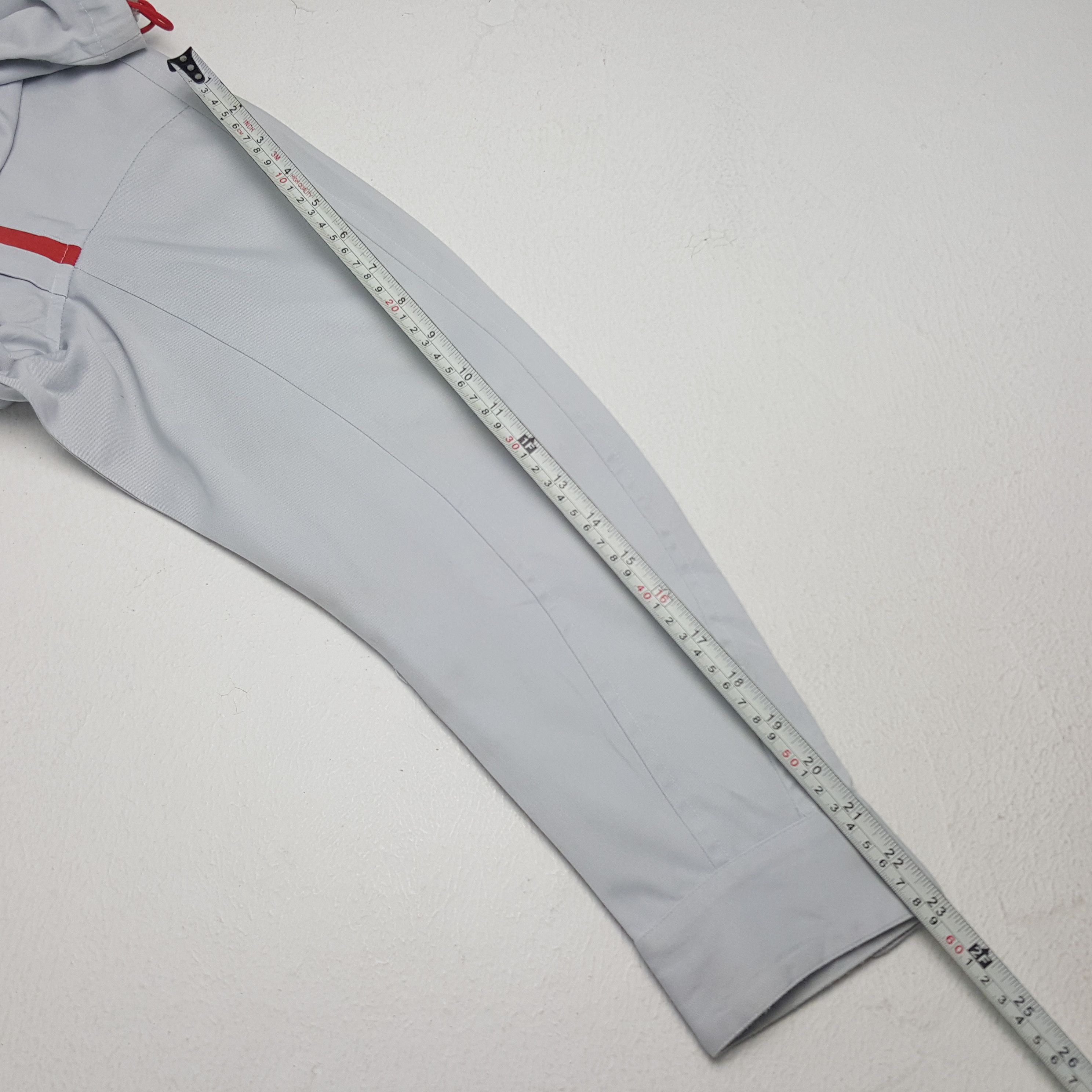 Japanese Brand × Vintage Vintage NISMO Nissan Japanese Racing Team Custom Art Jacket Size US S / EU 44-46 / 1 - 8 Thumbnail
