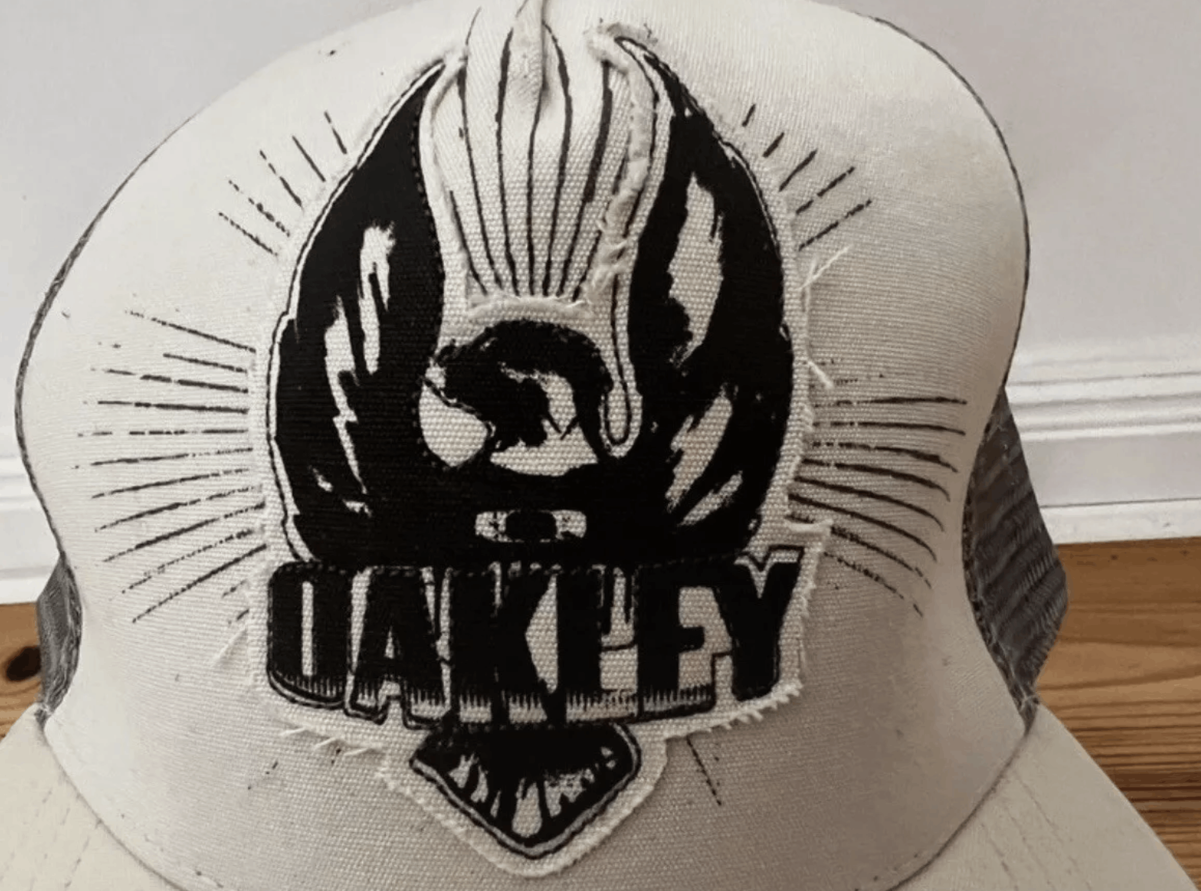 Oakley Oakley Vintage Cap Size ONE SIZE - 1 Thumbnail