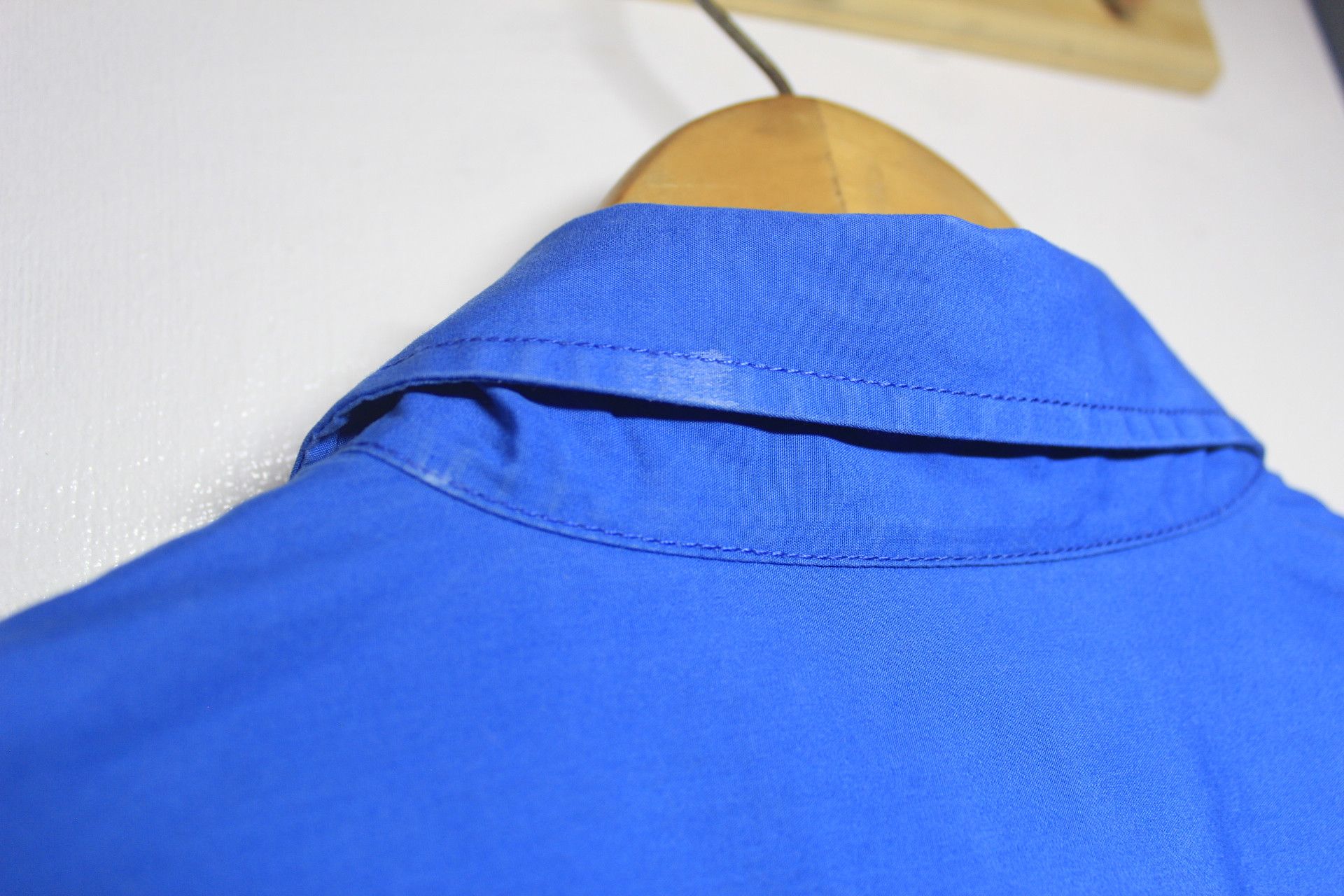 Aape AAPE Utility Button Down Shirt Size US M / EU 48-50 / 2 - 10 Thumbnail