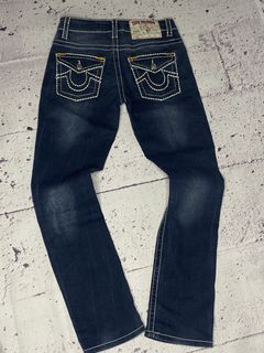 Tr pants outlet jeans