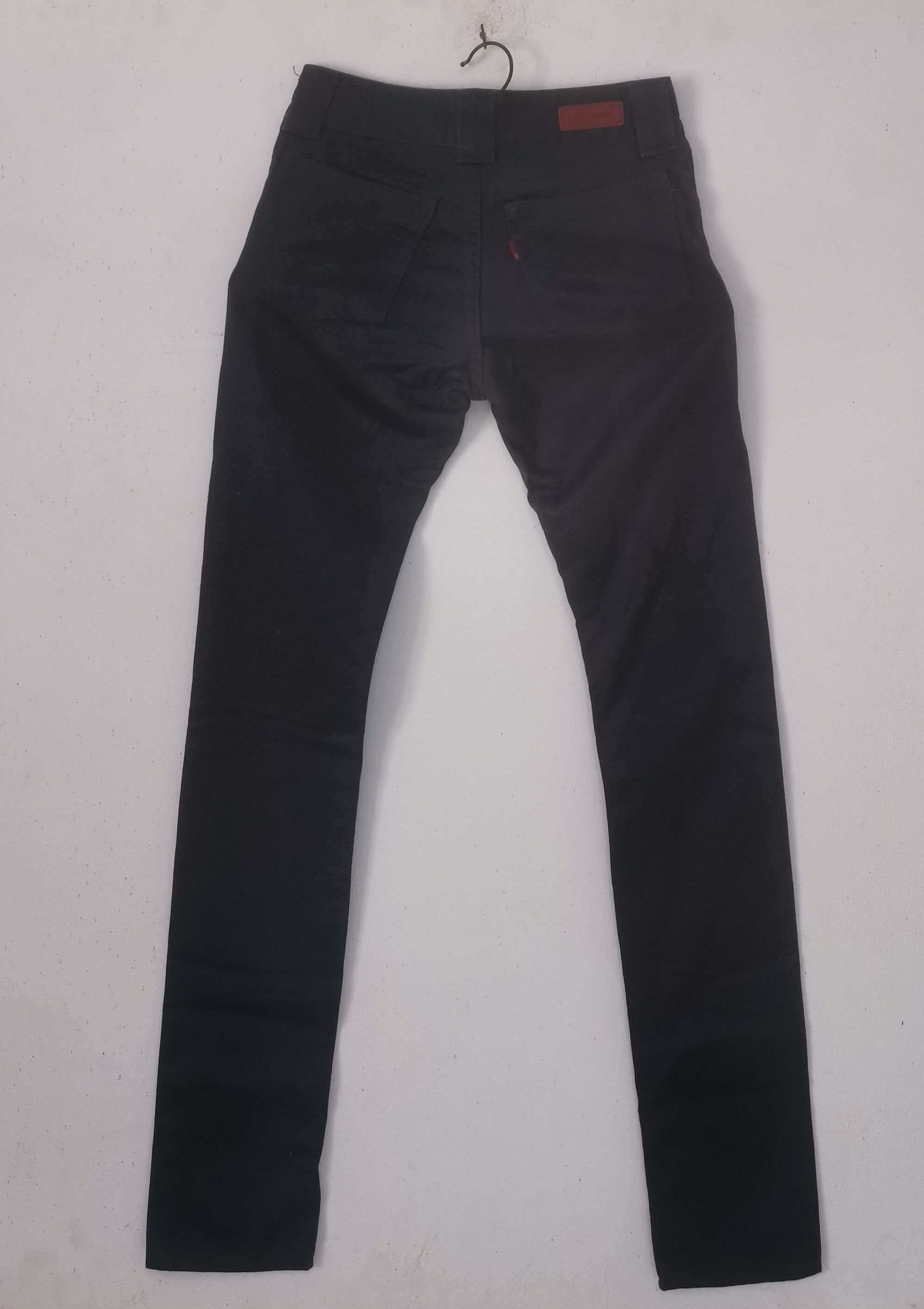 Full Count & Co. × Japanese Brand Rare Full Count pants Size 25" / US 0 / IT 36 - 3 Thumbnail