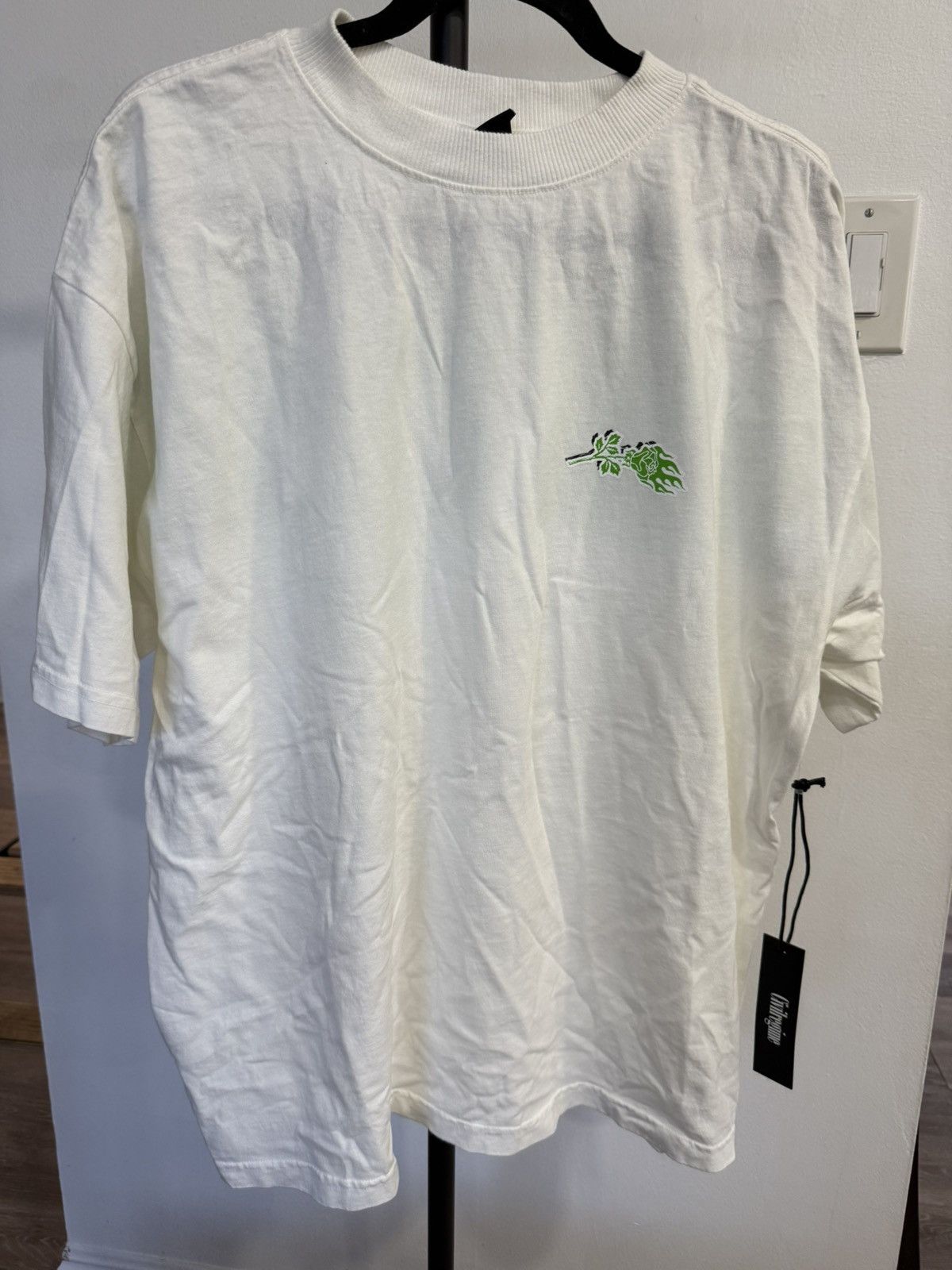 Civil Regime Civil Regime tee Size US M / EU 48-50 / 2 - 1 Thumbnail
