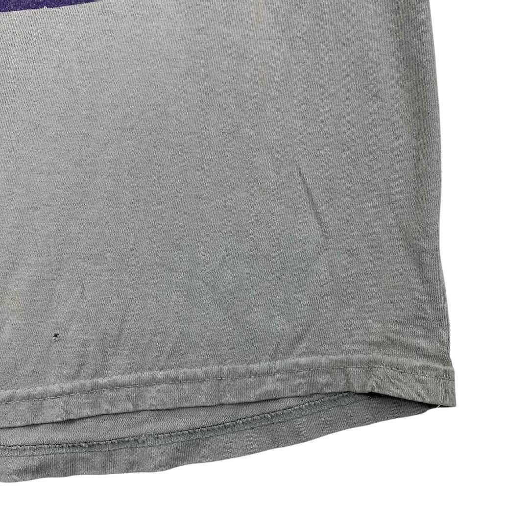 Band Tees × Vintage Vintage MILE DAVIS Kind of blue album jazz musician tee Size US S / EU 44-46 / 1 - 8 Thumbnail