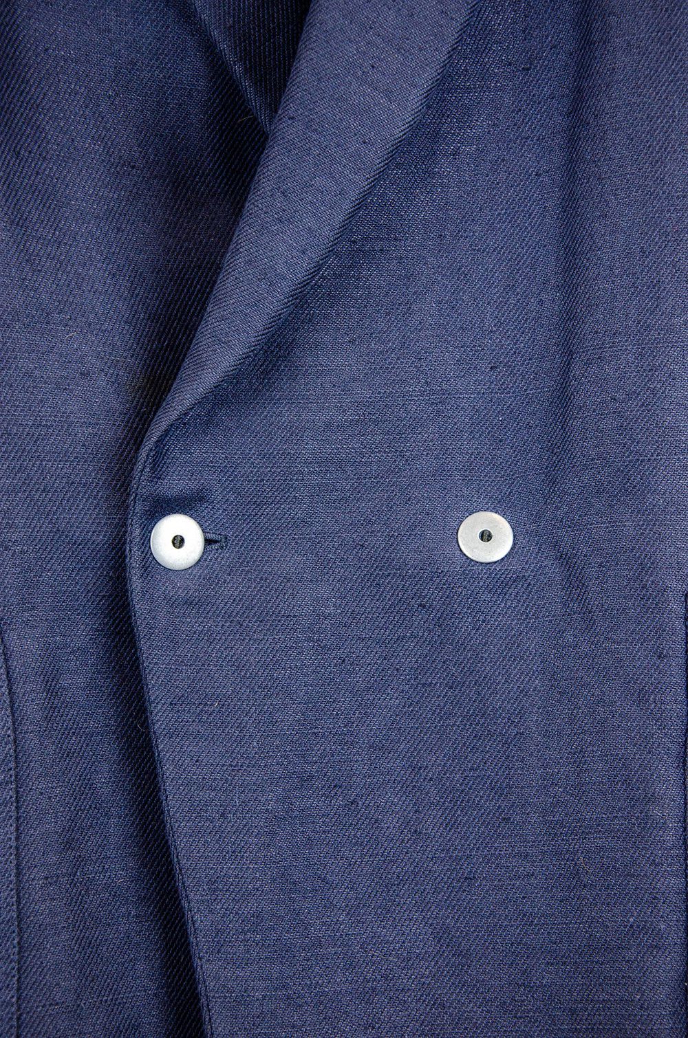 Marithe + Francois Girbaud Marithé François Girbaud Allegri Double Breasted Blazer XL Size 44R - 4 Thumbnail