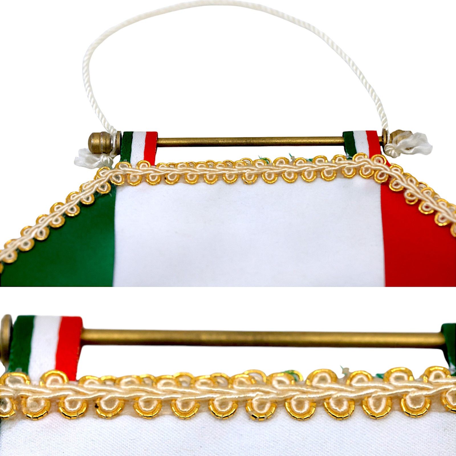 Other Mexico La Selección International Captains Pennant Fútbol Size ONE SIZE - 2 Thumbnail