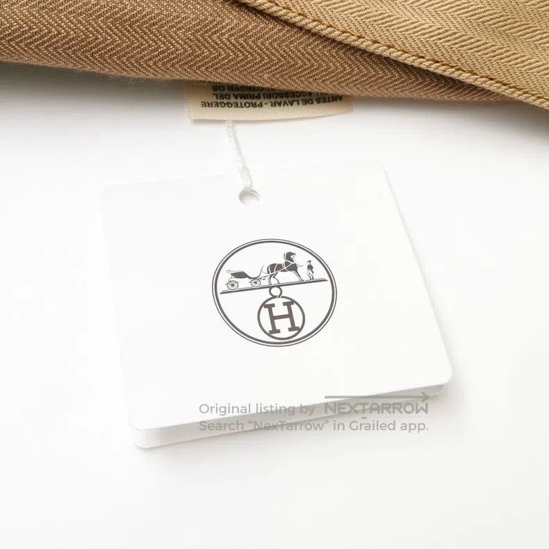 Hermes Hermes Dress Size XS / US 0-2 / IT 36-38 - 4 Thumbnail