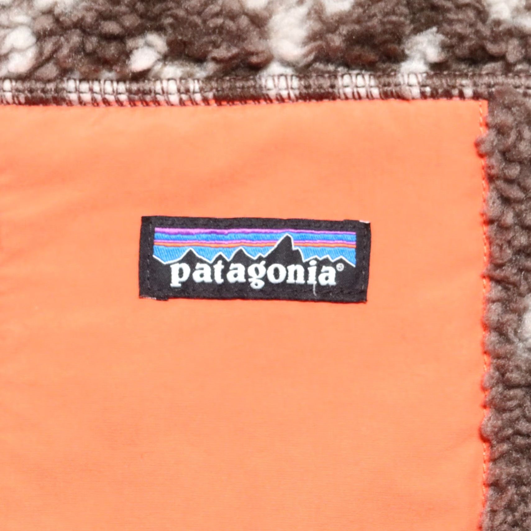 Patagonia Patagonia Jacket Womens S Brown Retro-X Pile Fleece Vintage Shirt Men’s? Size S / US 4 / IT 40 - 6 Thumbnail