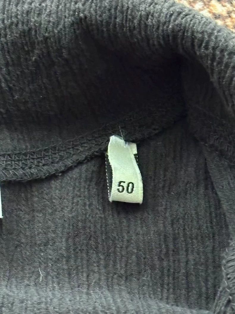 Our Legacy our legacy 22ss light and thin double zipper jacket 2503-Ne Size US M / EU 48-50 / 2 - 3 Thumbnail