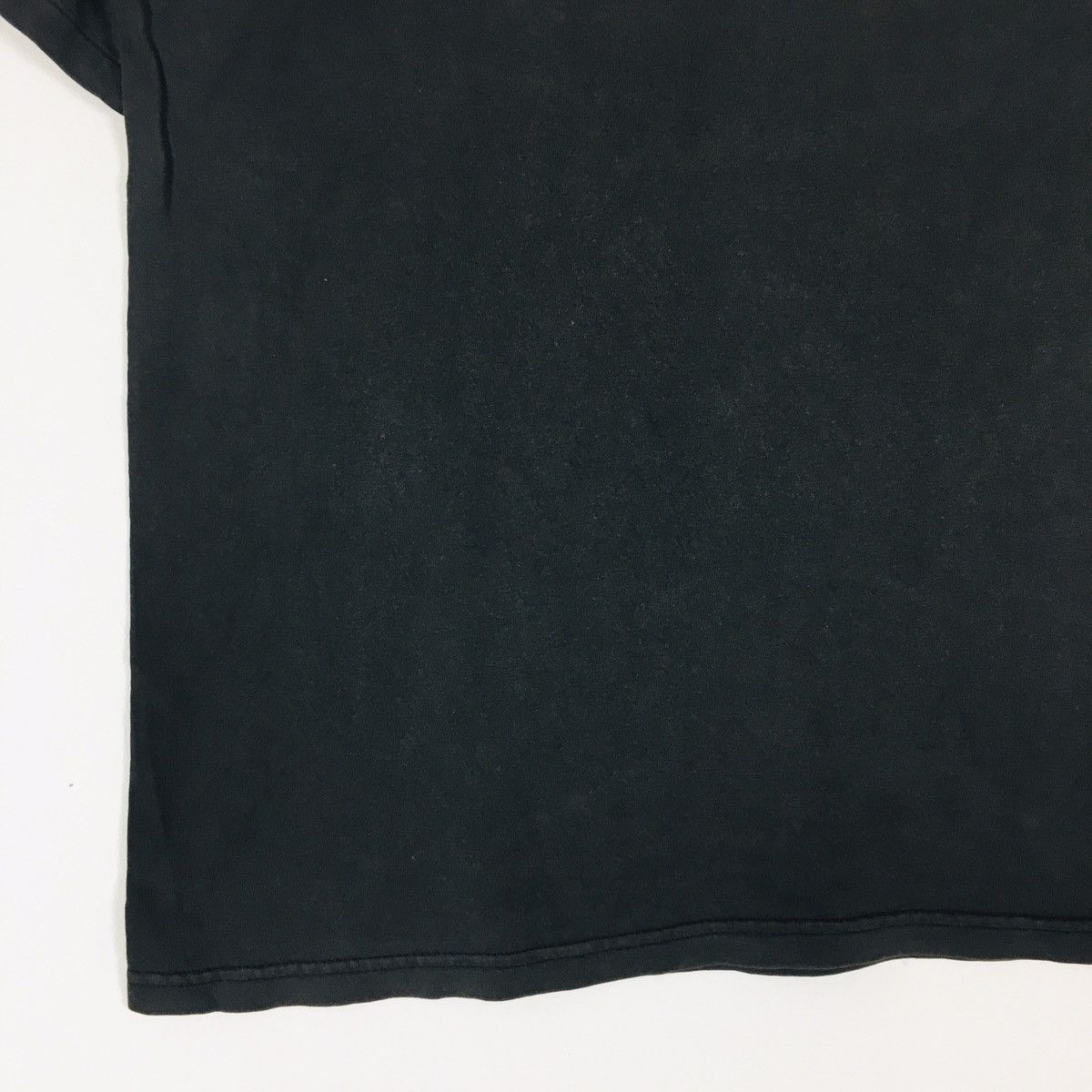 Hanes × Vintage Vintage Hot Z95 KZFM By Hanes Size US M / EU 48-50 / 2 - 2 Thumbnail