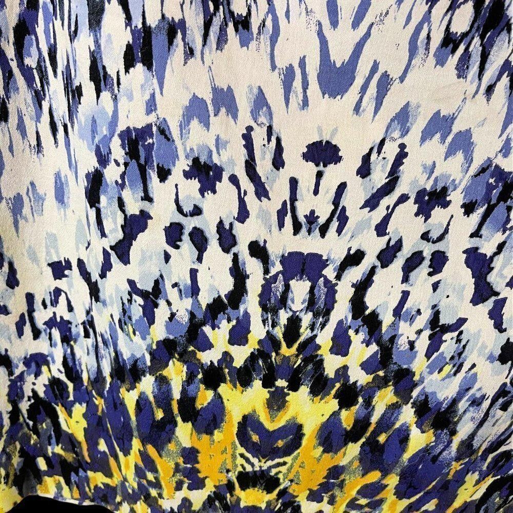 Designer Vibrant New York Clothing Co. Skirt - Size 14 Size 36" / US 14 / IT 50 - 5 Thumbnail