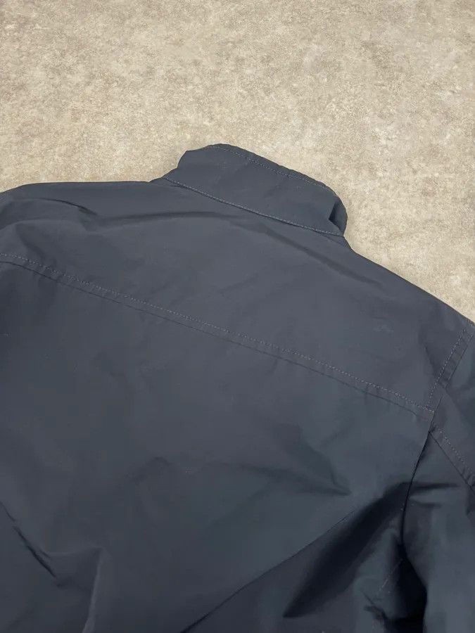 Prada SS2007 Prada Navy Classy Jacket Size US M / EU 48-50 / 2 - 6 Thumbnail