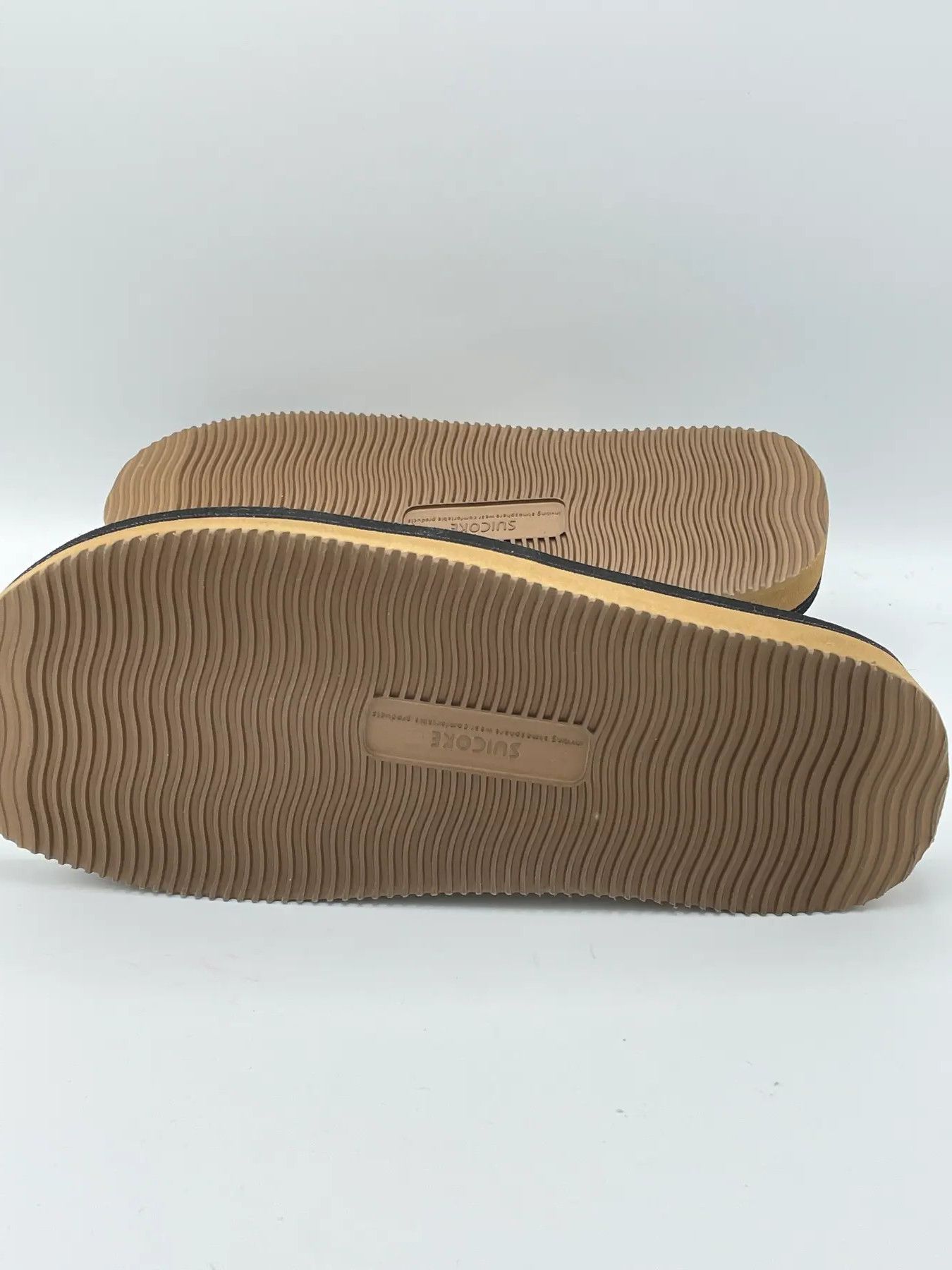 Suicoke CLOT x Suicoke OLAS-CLTab Sandals Desert Camo Size US 9 / EU 42 - 6 Thumbnail