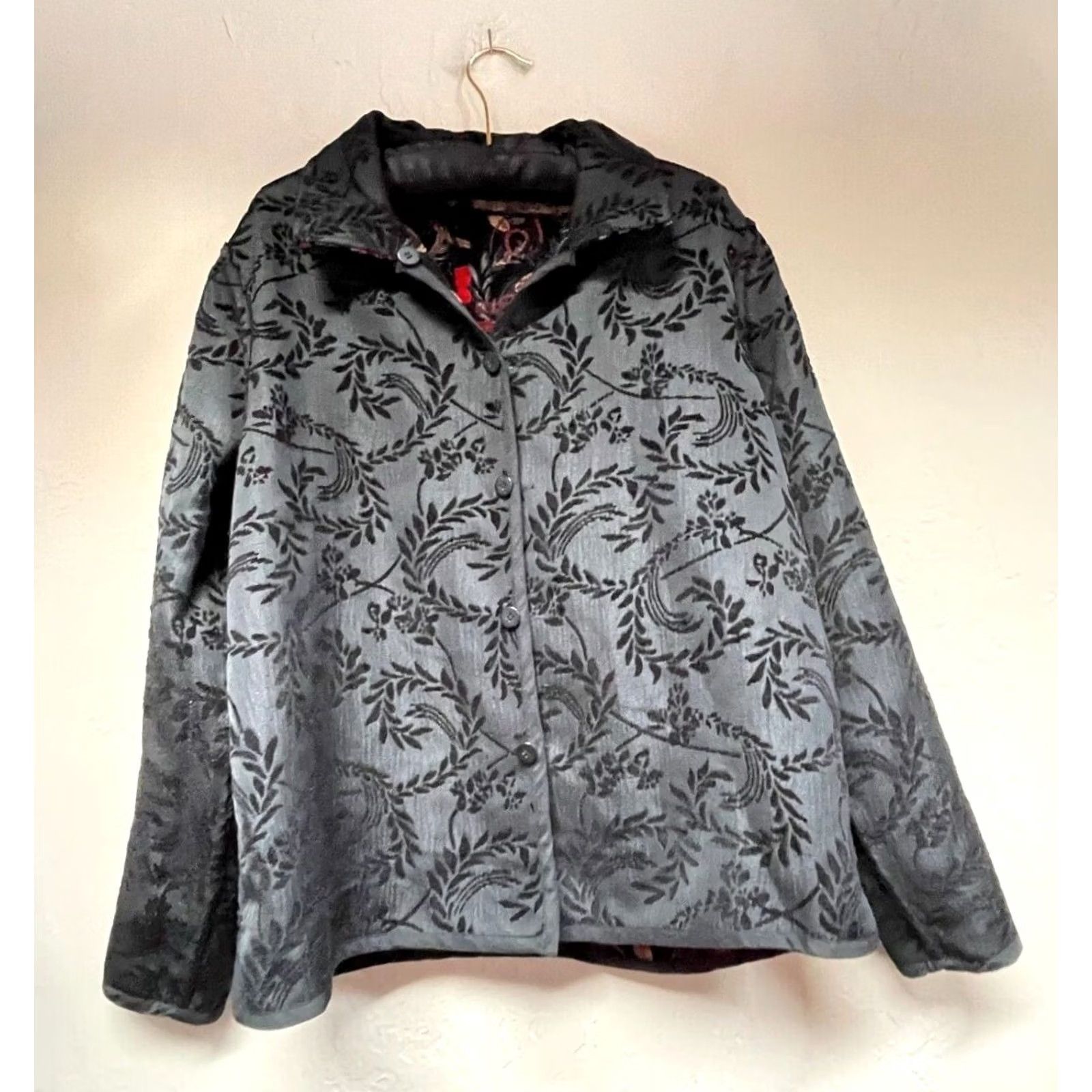 Coldwater Creek VINTAGE? No. Size M / US 6-8 / IT 42-44 - 3 Thumbnail