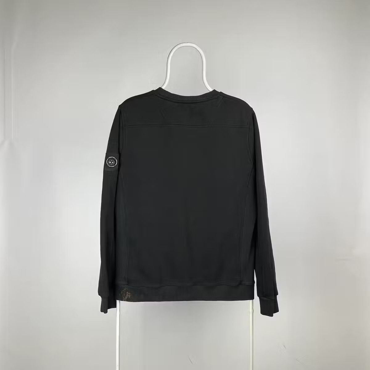 Marshall Artist Marshall Artist sweatshirt modern logos metallic size Large Size US L / EU 52-54 / 3 - 2 Thumbnail