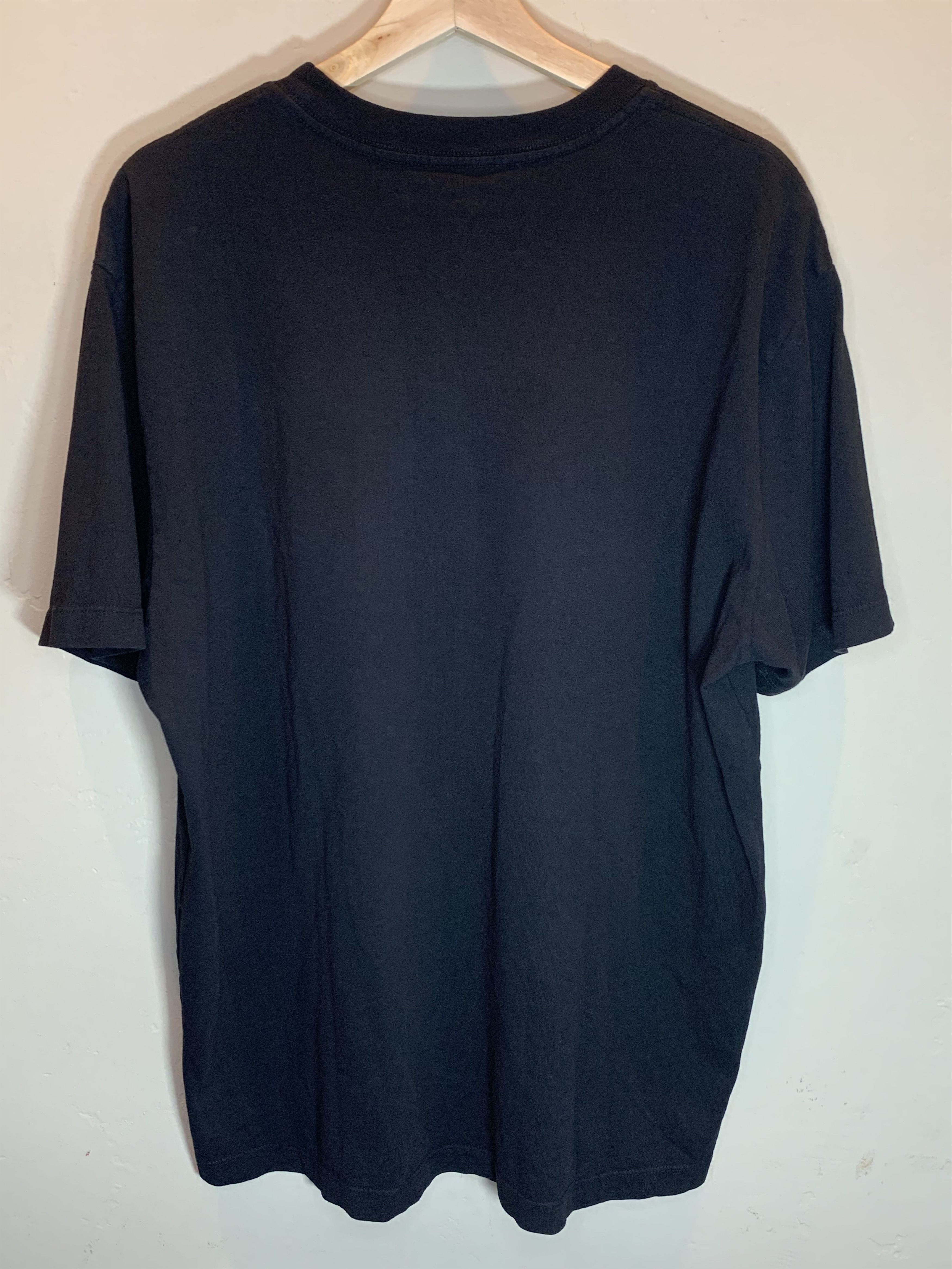 Frank Ocean *RARE* Blonded Frank Ocean Subway Photo Tour Art T-Shirt - L Size US L / EU 52-54 / 3 - 3 Thumbnail