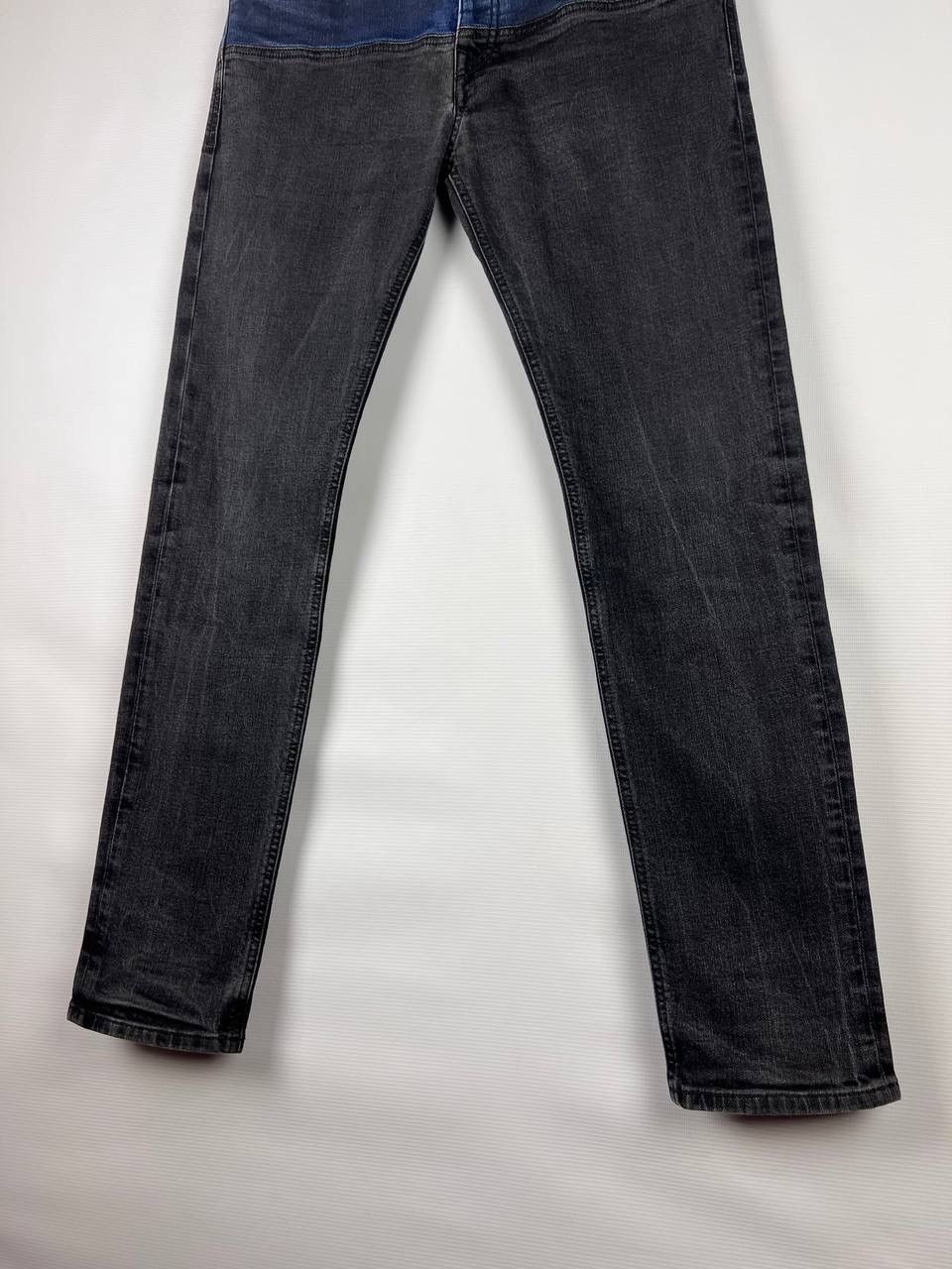 Diesel Diesel black gold denim size 30 Size US 32 / EU 48 - 6 Thumbnail