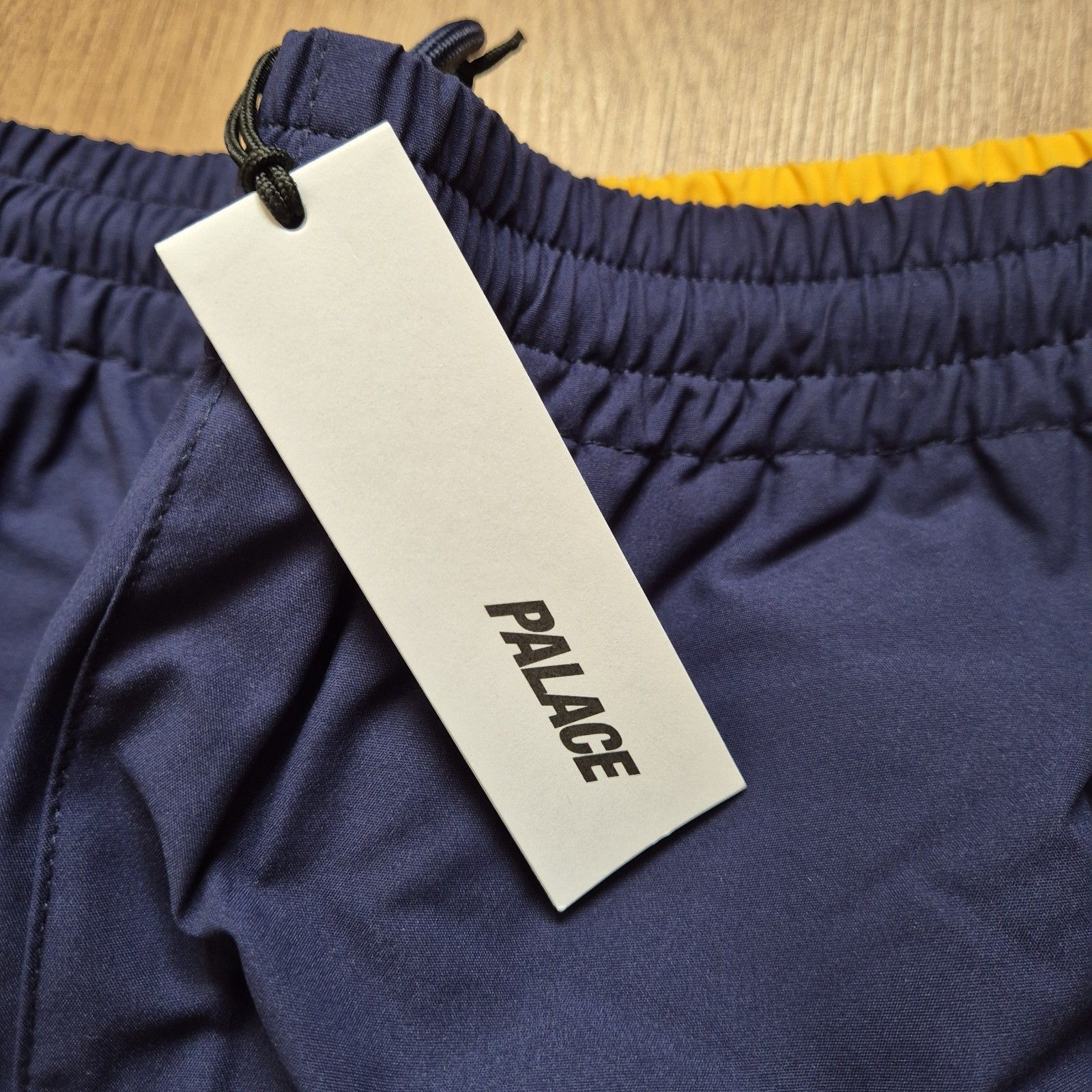 Palace Palace Palamat Shell Jogger Blue Small Brand New SS24 Size US 30 / EU 46 - 5 Thumbnail