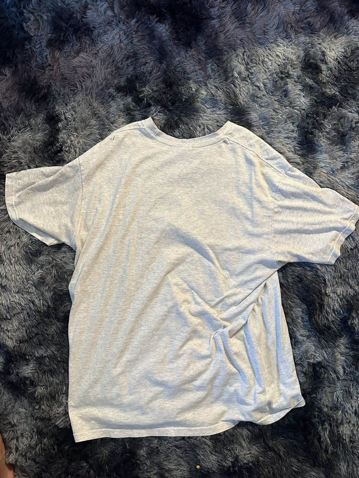 Supreme Supreme Molotov Kid Tee Size US L / EU 52-54 / 3 - 4 Thumbnail