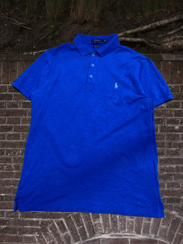 Polo Ralph Lauren Polo Ralph Lauren Polo Size US M / EU 48-50 / 2 - 1 Thumbnail