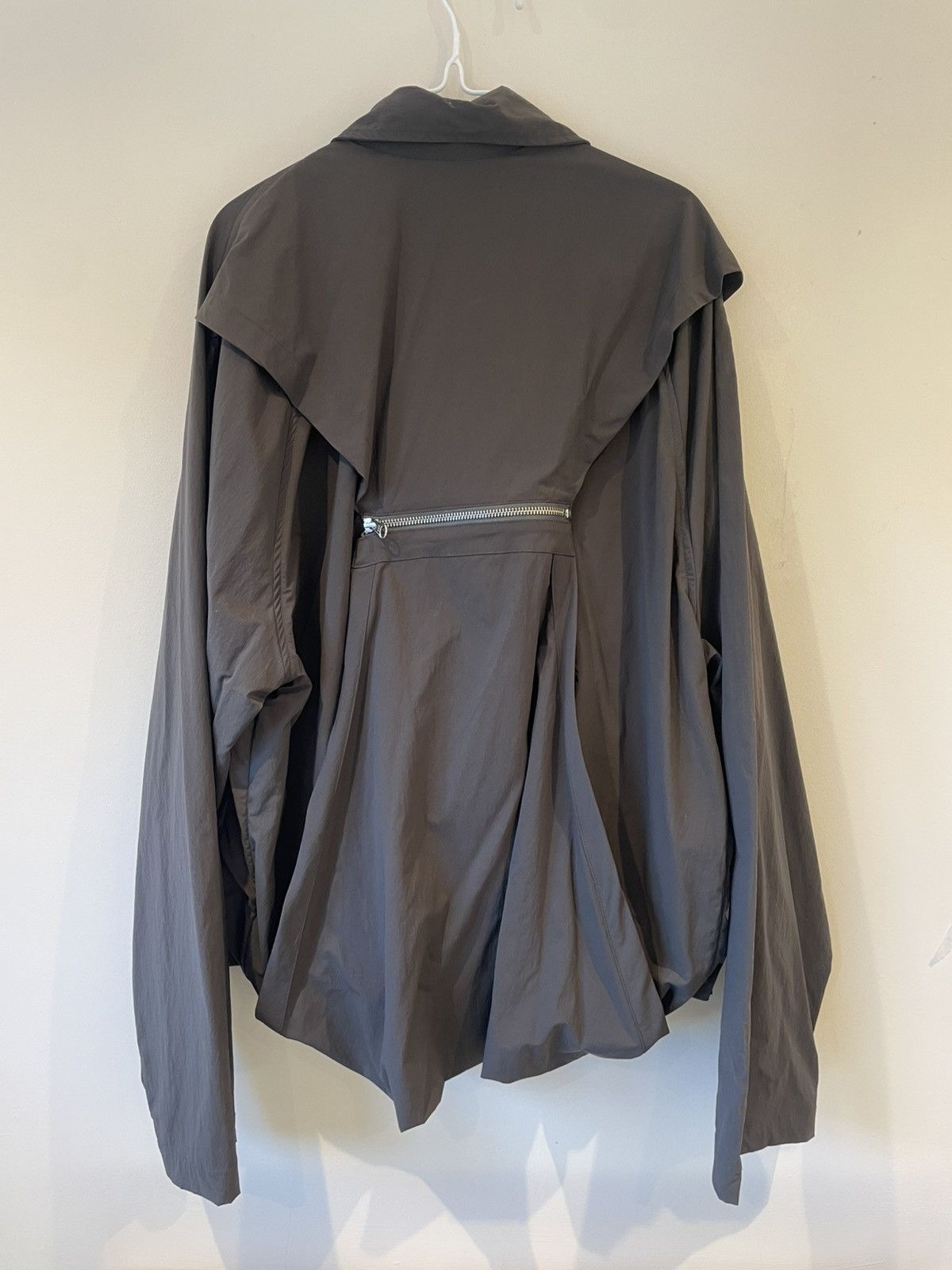 AFFXWRKS AFFXWRKS compactable light jacket Size US M / EU 48-50 / 2 - 2 Thumbnail