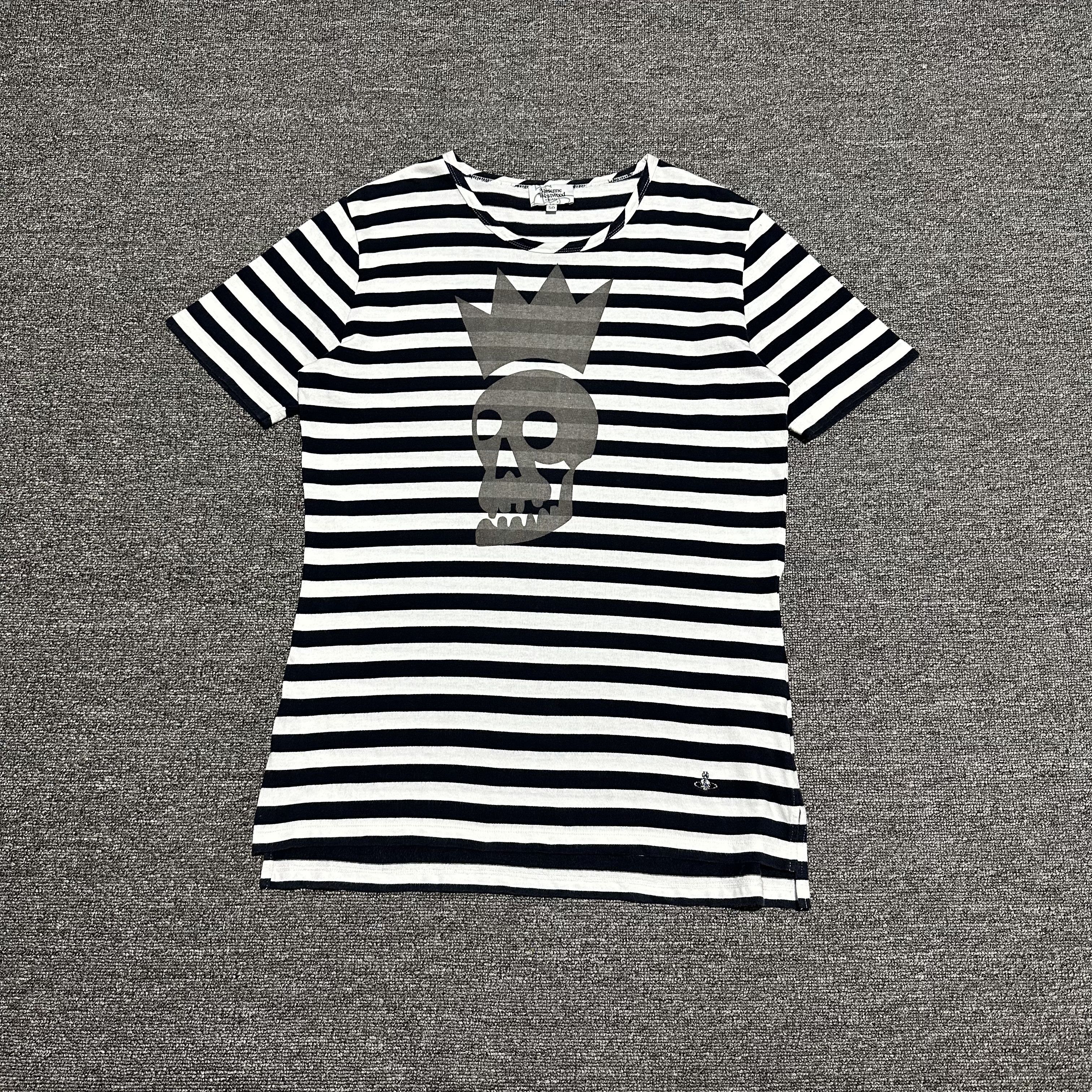 Seditionaries × Vivienne Westwood Vivienne Westwood Tee Size US M / EU 48-50 / 2 - 1 Thumbnail