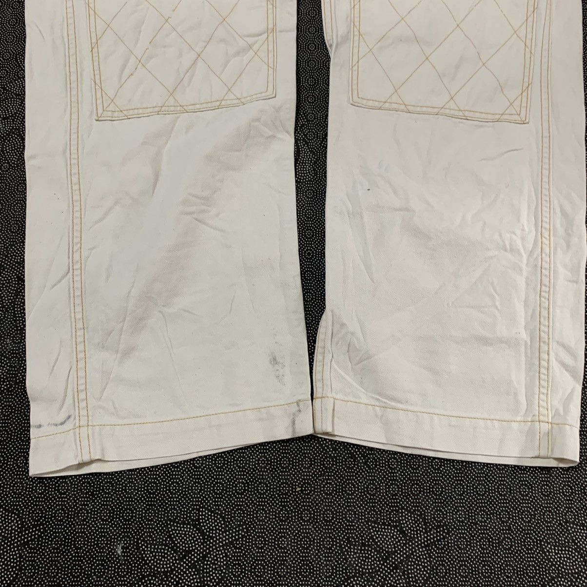Kapital Vintage Kapital Lumber Double Knee Pants Size US 32 / EU 48 - 12 Thumbnail