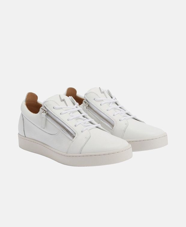 Giuseppe Zanotti Sneakers Size US 11 / EU 44 - 1 Thumbnail