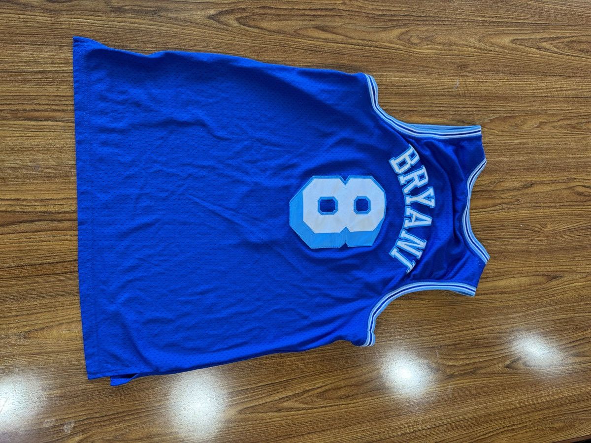 NBA Kobe Bryant Los Angeles Lakers Jersey Size US L / EU 52-54 / 3 - 2 Thumbnail