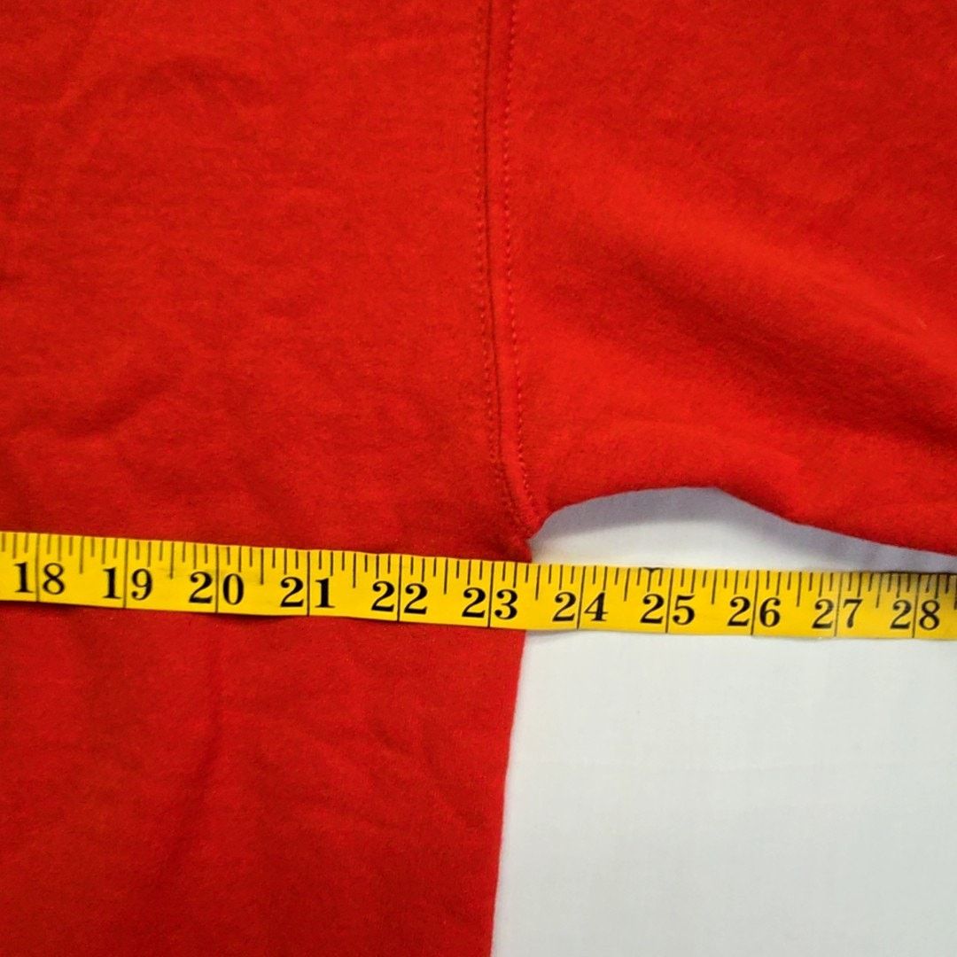 Jerzees Vintage Minnesota Snowman Sweatshirt L Christmas Pullover Size US L / EU 52-54 / 3 - 7 Thumbnail
