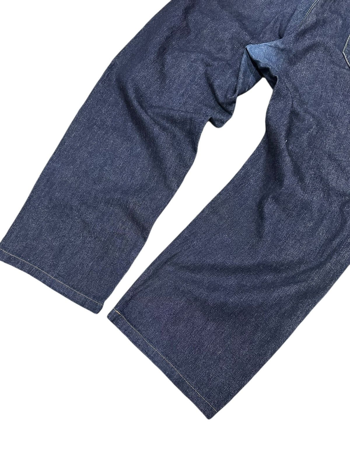 Vintage 90s Y's For Men Baggy Pant By Yohji Yamamoto
