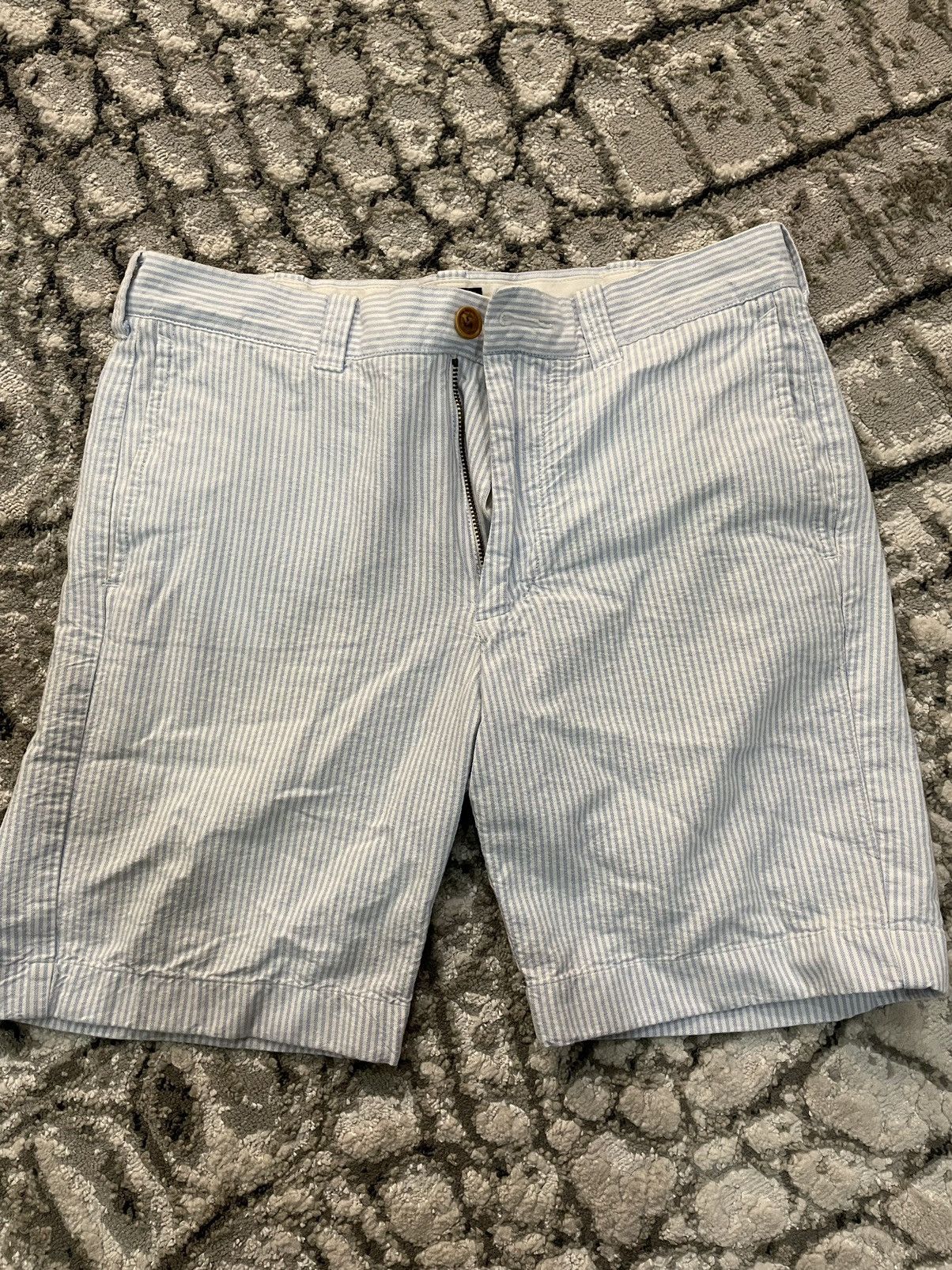 J.Crew J.Crew Shorts Size US 30 / EU 46 - 1 Thumbnail