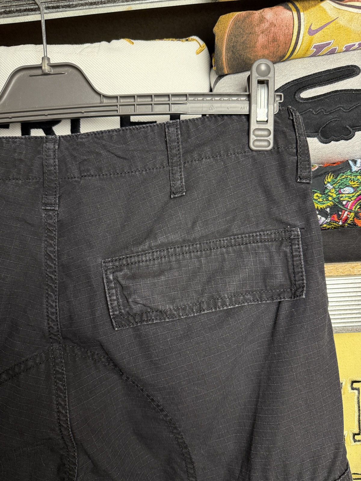 Carhartt Carhartt cargo pant vintage Size US 31 - 8 Thumbnail