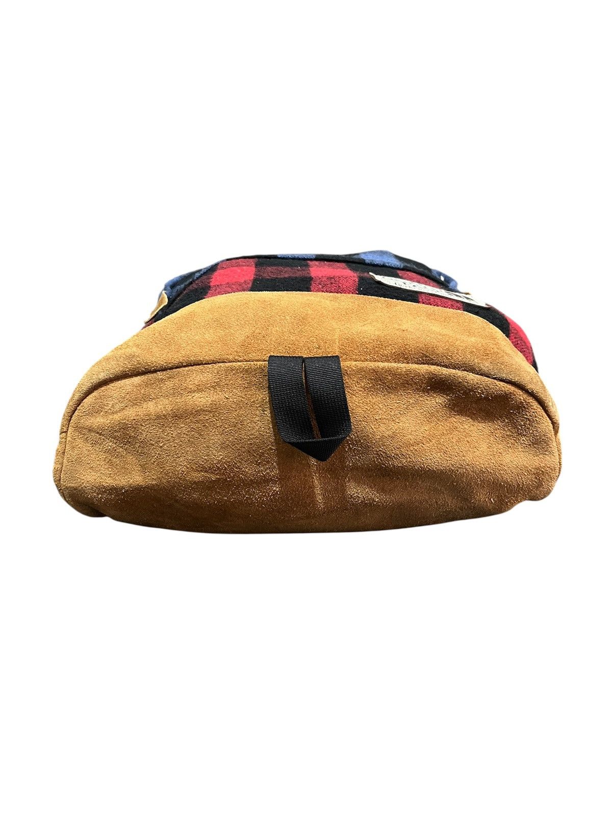 The North Face Authentic The North Face Vintage Backpack Size ONE SIZE - 5 Thumbnail