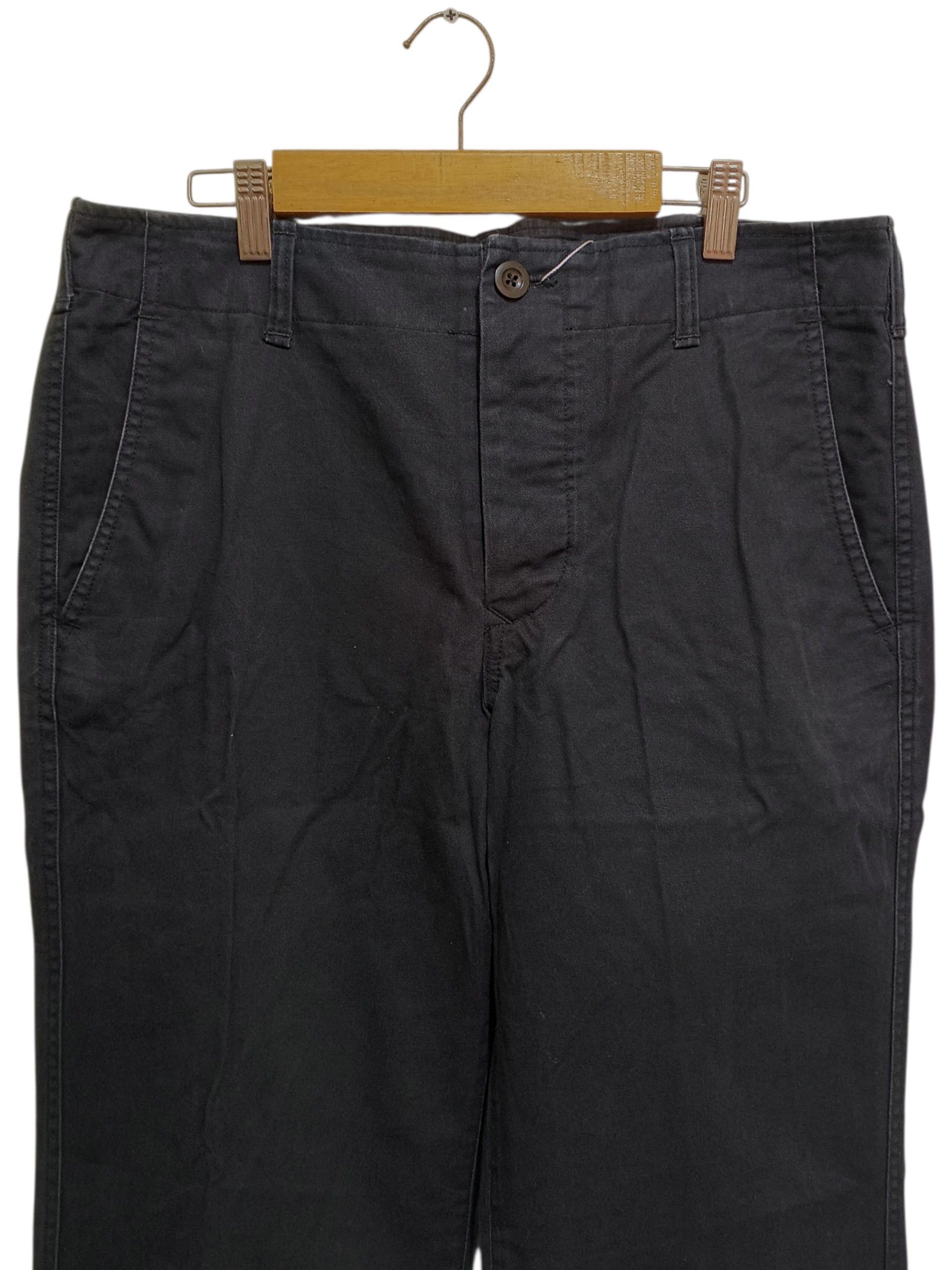 Margaret Howell MARGRETT HOWELL TROUSERS PANT Size US 34 / EU 50 - 3 Thumbnail