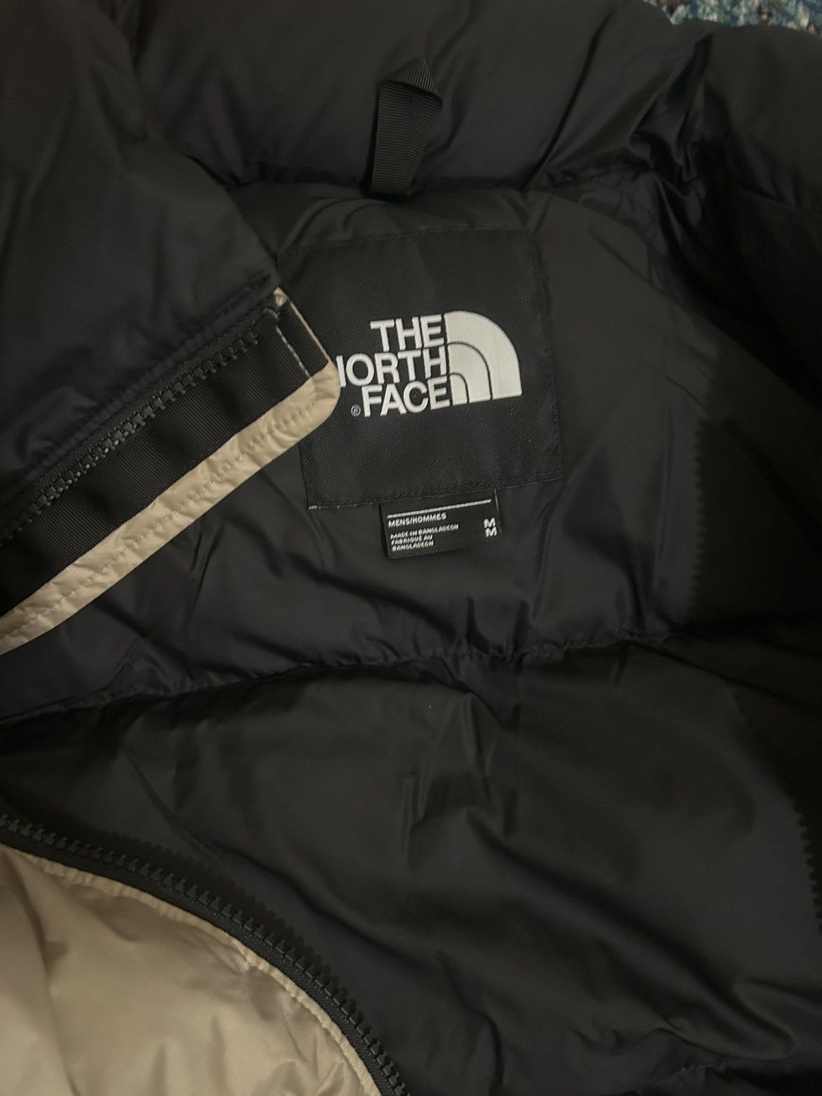 The North Face North Face Puffer Brand New Size US M / EU 48-50 / 2 - 8 Thumbnail