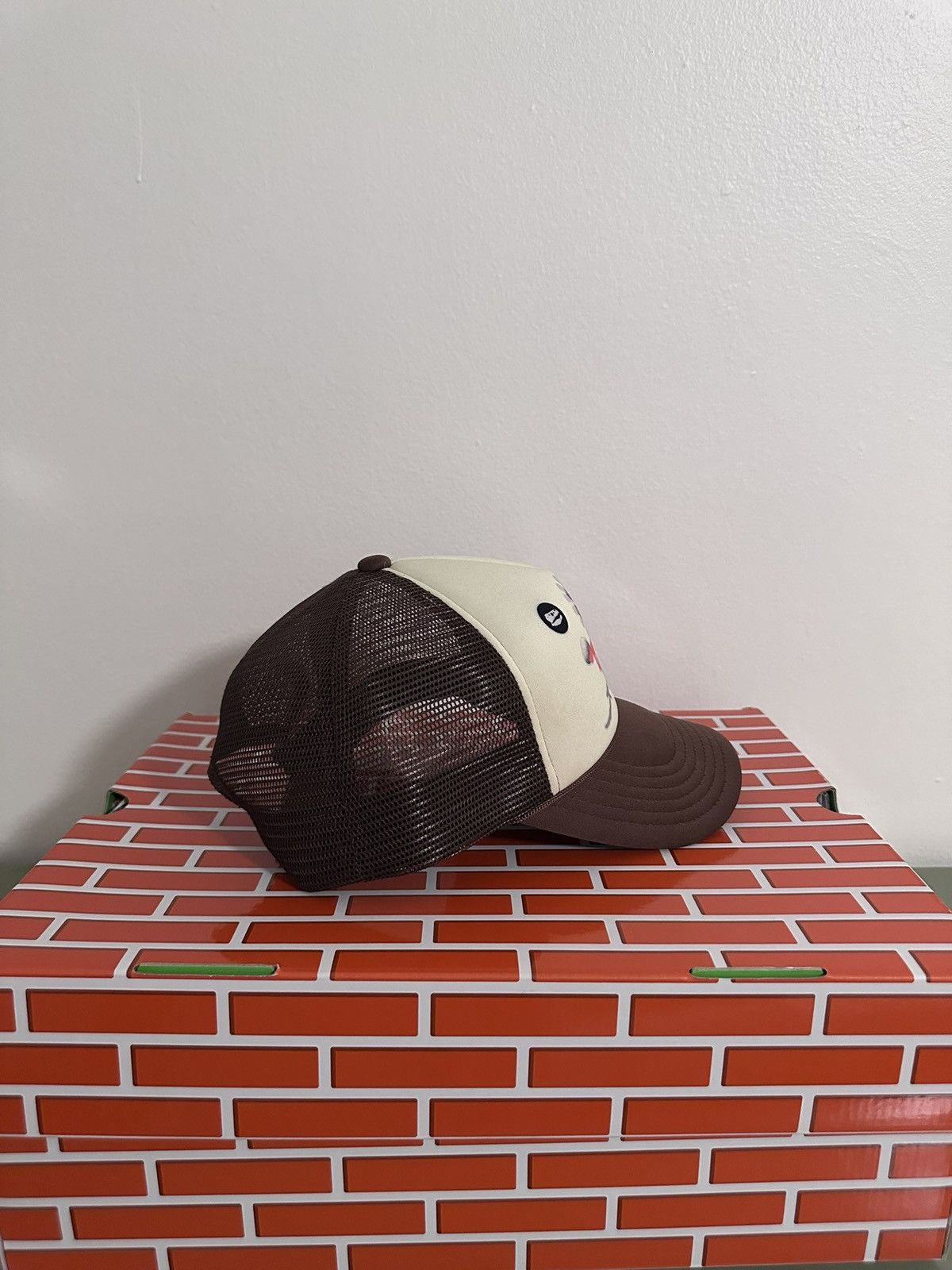 Other Trex Global Hat Size ONE SIZE - 4 Thumbnail