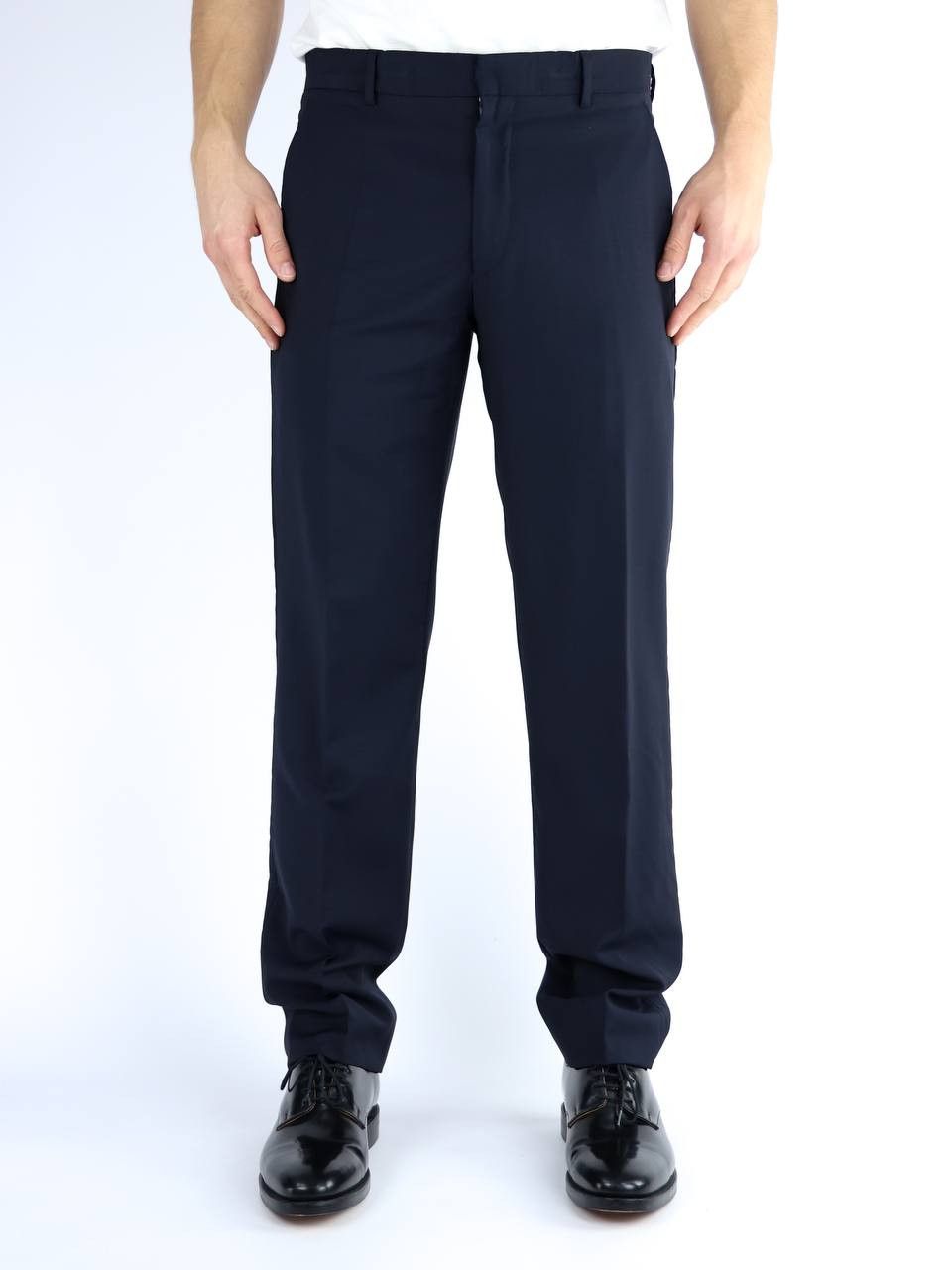 Paul Smith PAUL SMITH Forrmal suit trousers pants Size 48R - 1 Thumbnail