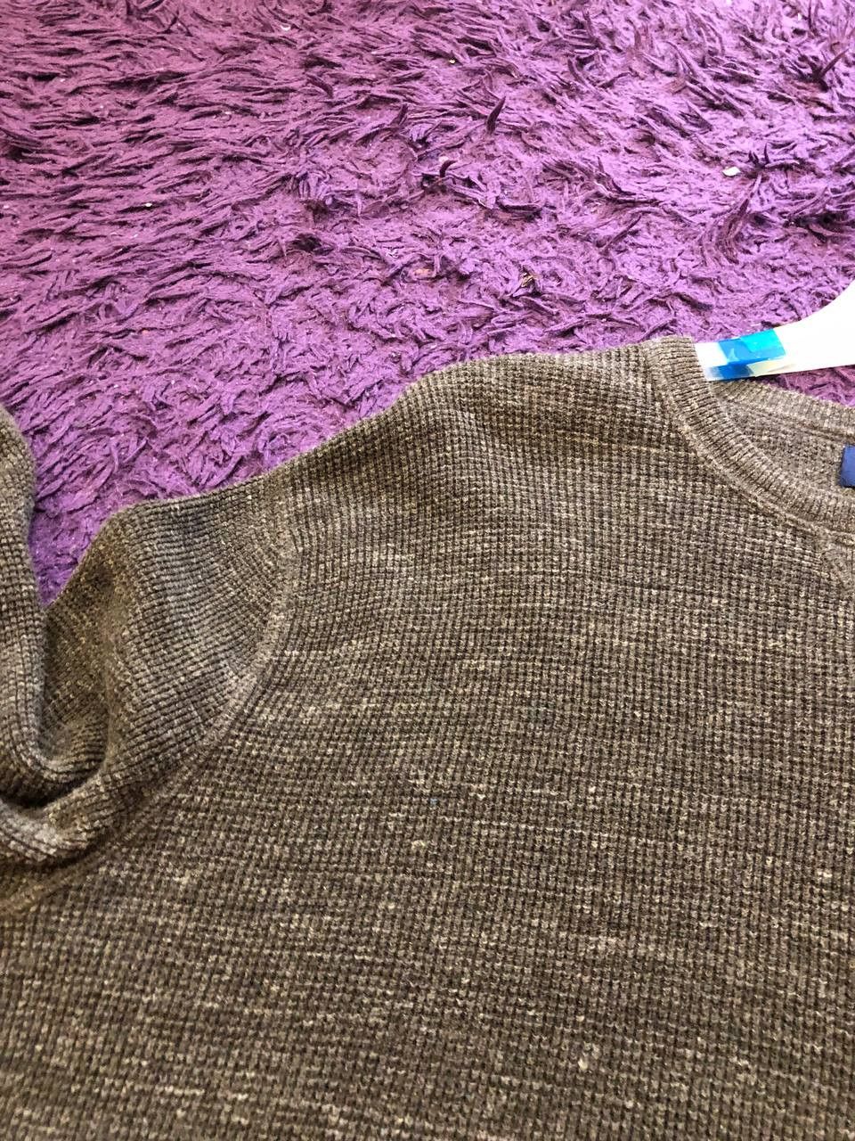 Polo Ralph Lauren Polo Ralph Lauren Sweater Size US M / EU 48-50 / 2 - 11 Thumbnail