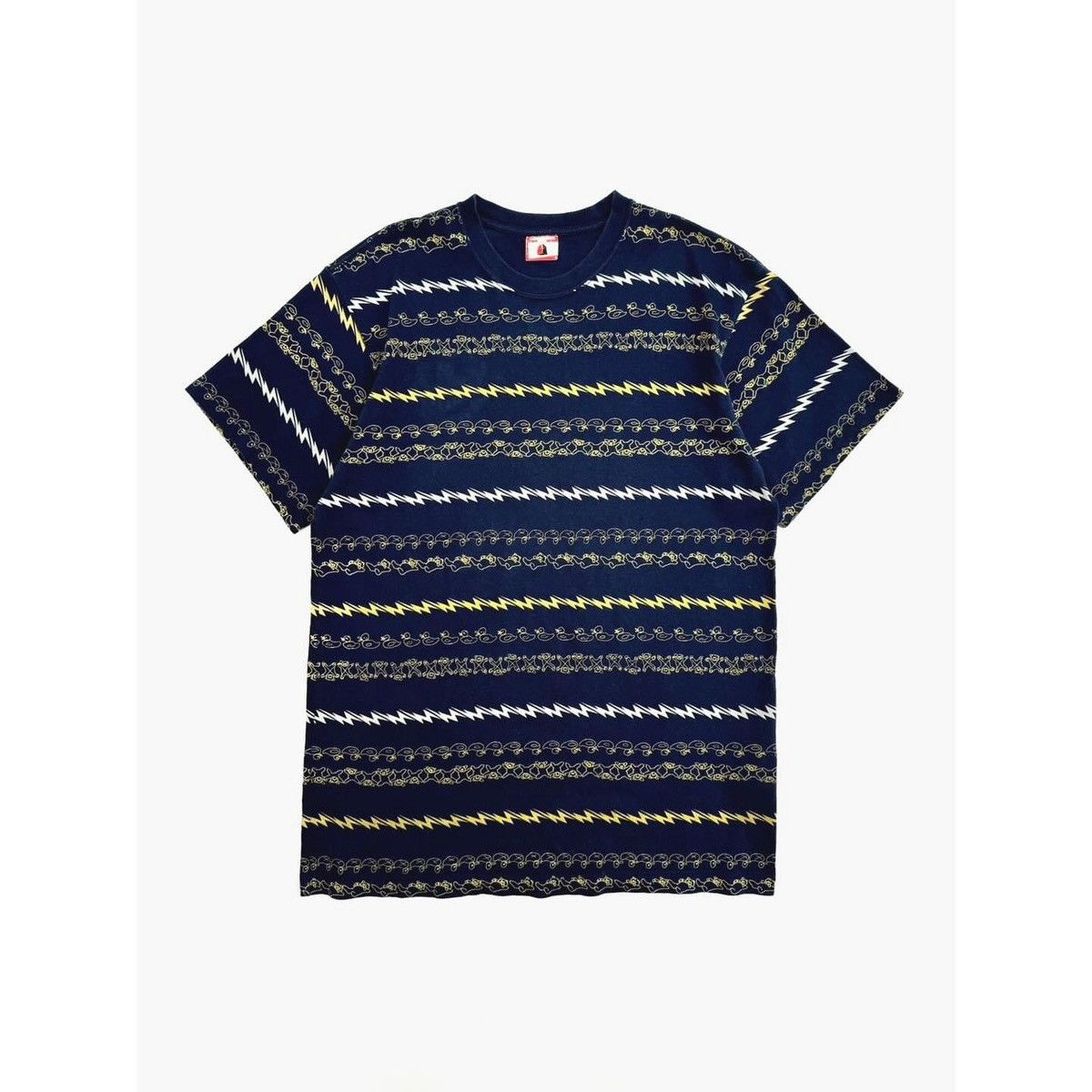 Undercover Undercover 90’s tee Size US L / EU 52-54 / 3 - 1 Thumbnail