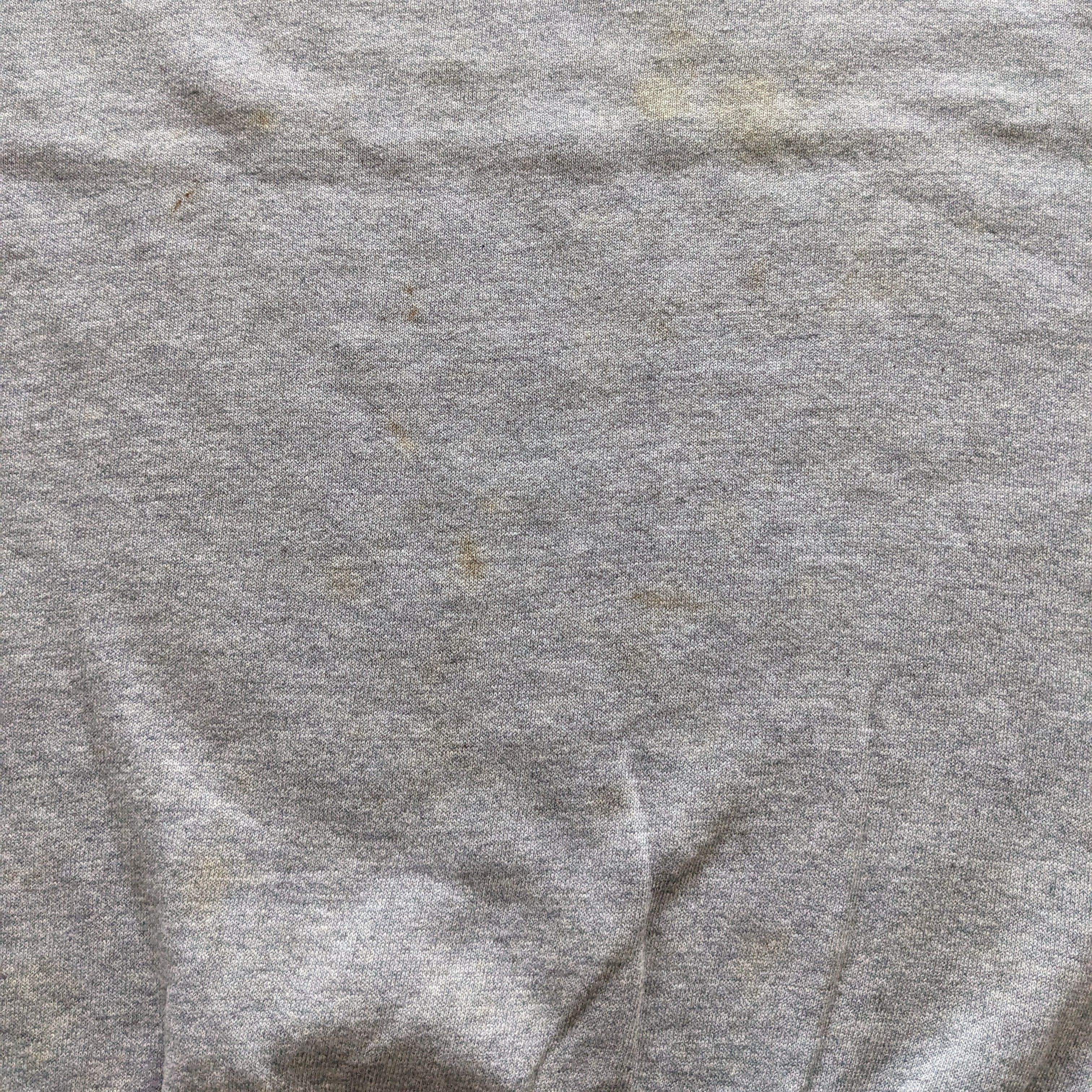 Other Vintage INDIANA University Crewneck Sweatshirt Size US L / EU 52-54 / 3 - 3 Thumbnail