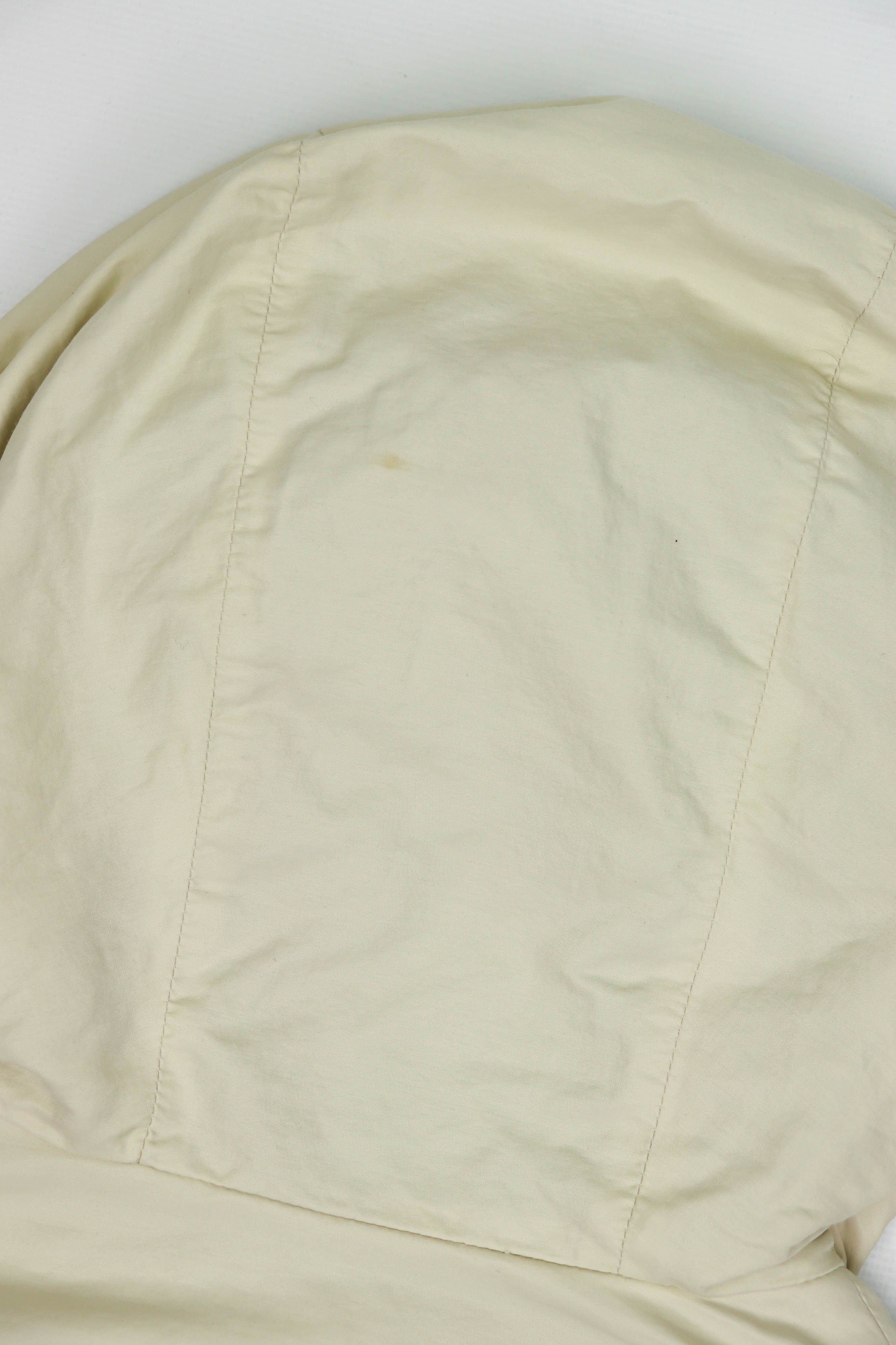 Missoni Missoni SPORT Vintage Cream White Hooded Belted Parka Jacket Size M / US 6-8 / IT 42-44 - 13 Thumbnail