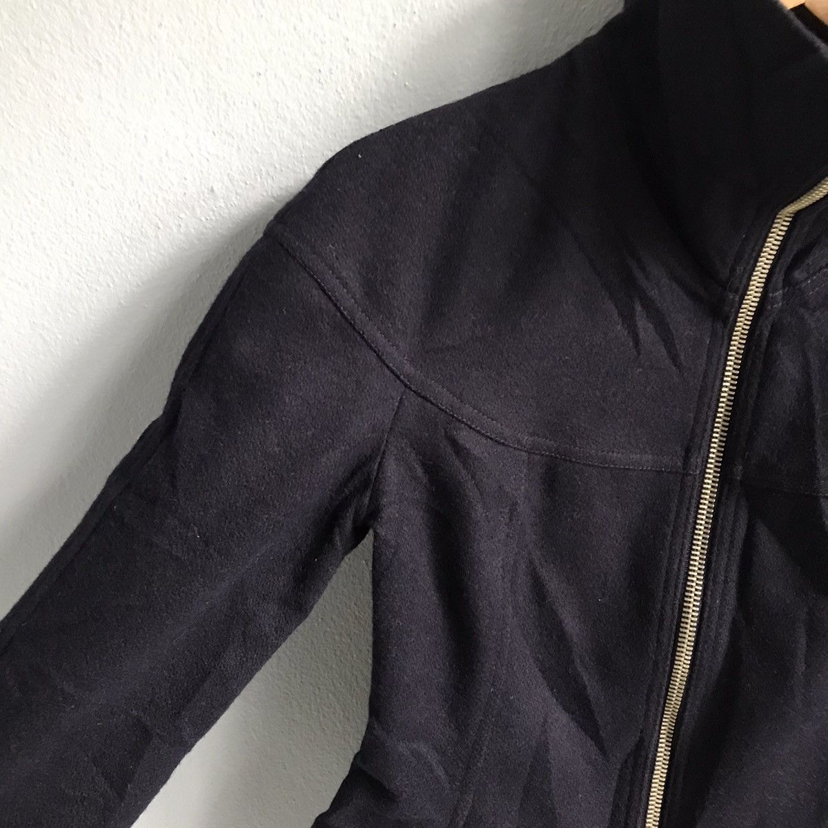 Giorgio Armani Made in Italy Armani Exchange jacket top Size XS / US 0-2 / IT 36-38 - 4 Thumbnail