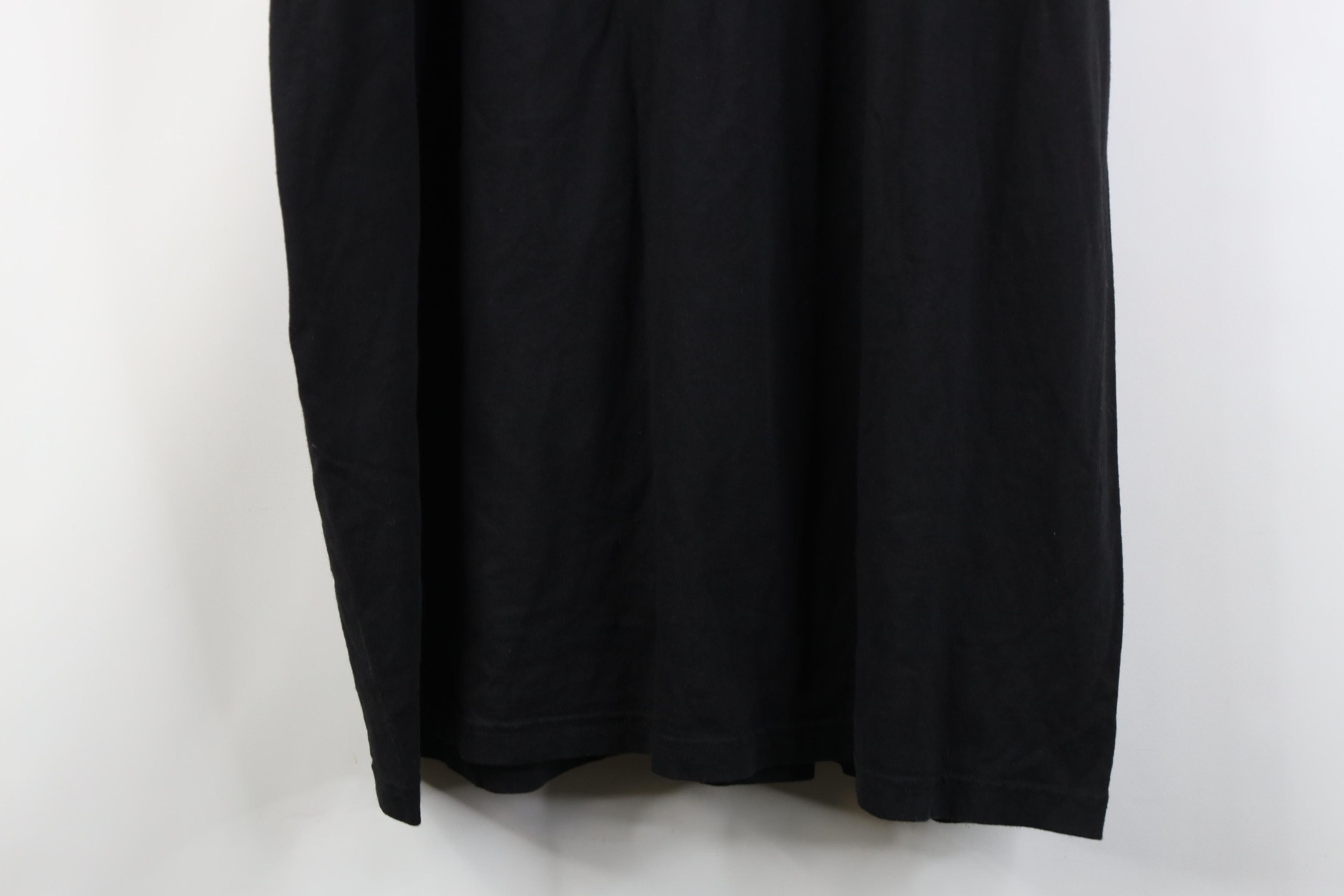 Polo Ralph Lauren Deadstock Vintage 90s Ralph Lauren Bicycle Titanium T-Shirt Size US XL / EU 56 / 4 - 12 Thumbnail